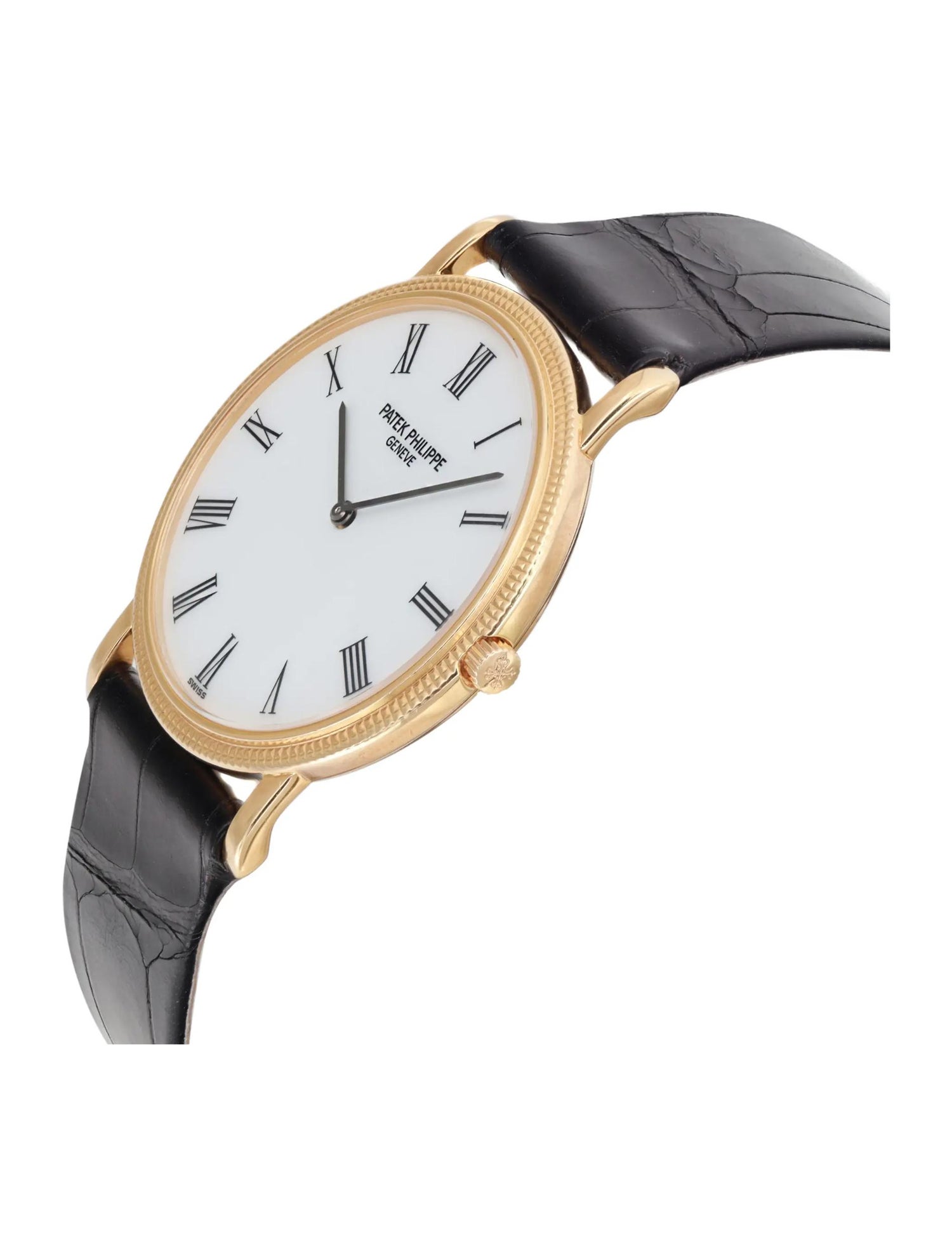 Patek Philippe Calatrava Watch