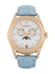 Patek Philippe Complications Annual Calendar Watch