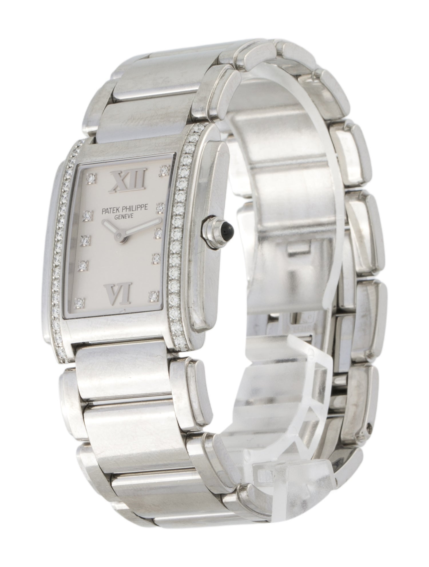 Patek Philippe Twenty~4® Watch