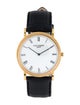Patek Philippe Calatrava Watch