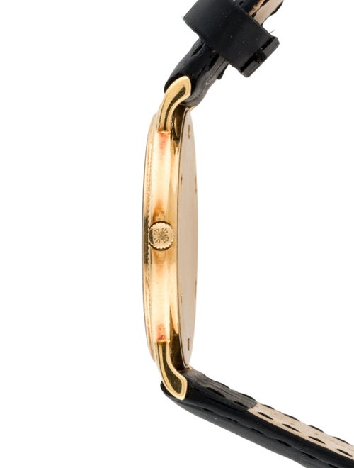 Patek Philippe Calatrava Watch