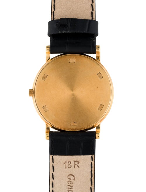 Patek Philippe Calatrava Watch