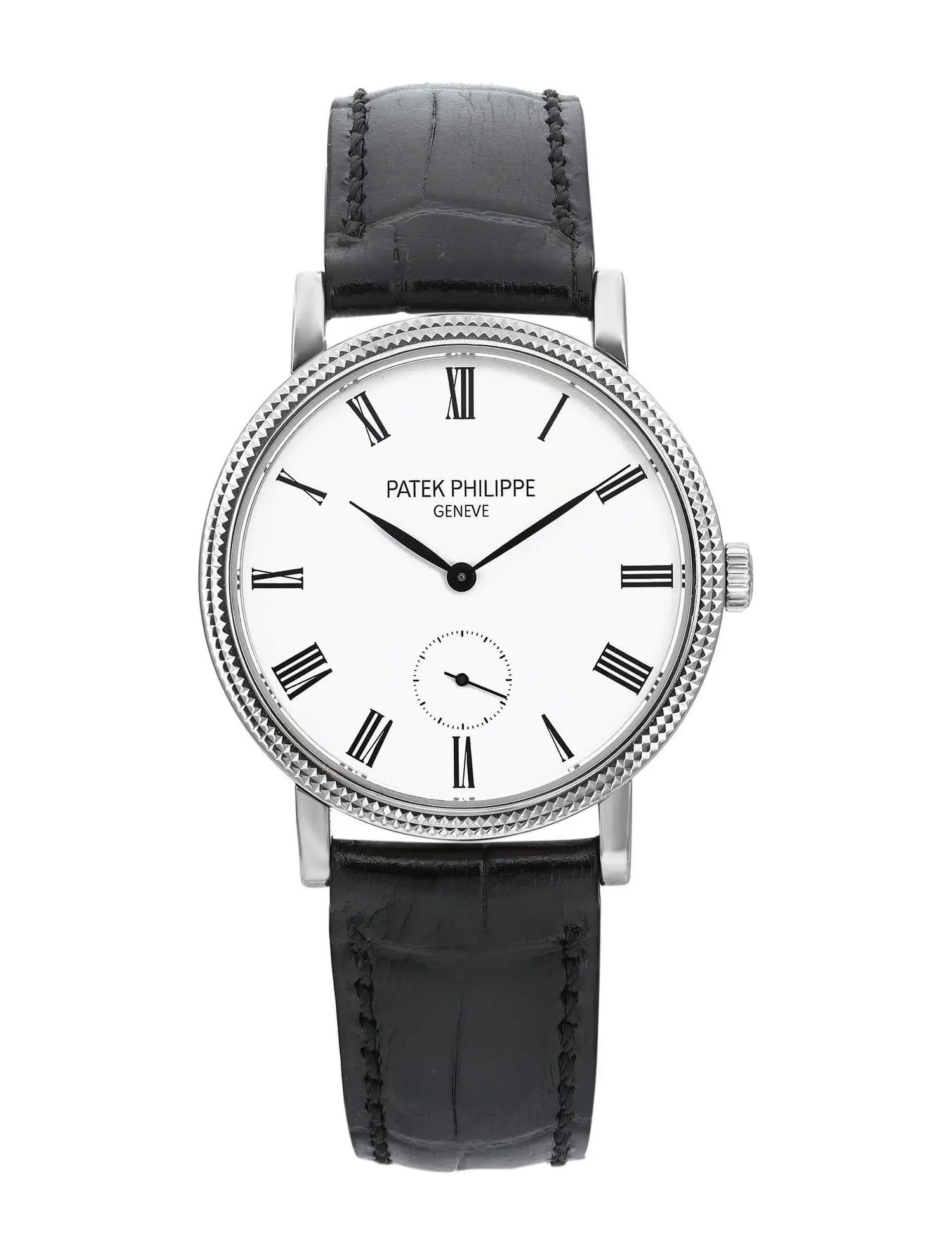 Patek Philippe Calatrava Watch