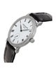 Patek Philippe Calatrava Watch