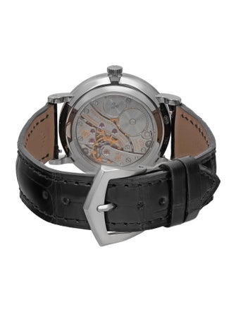 Patek Philippe Calatrava Watch