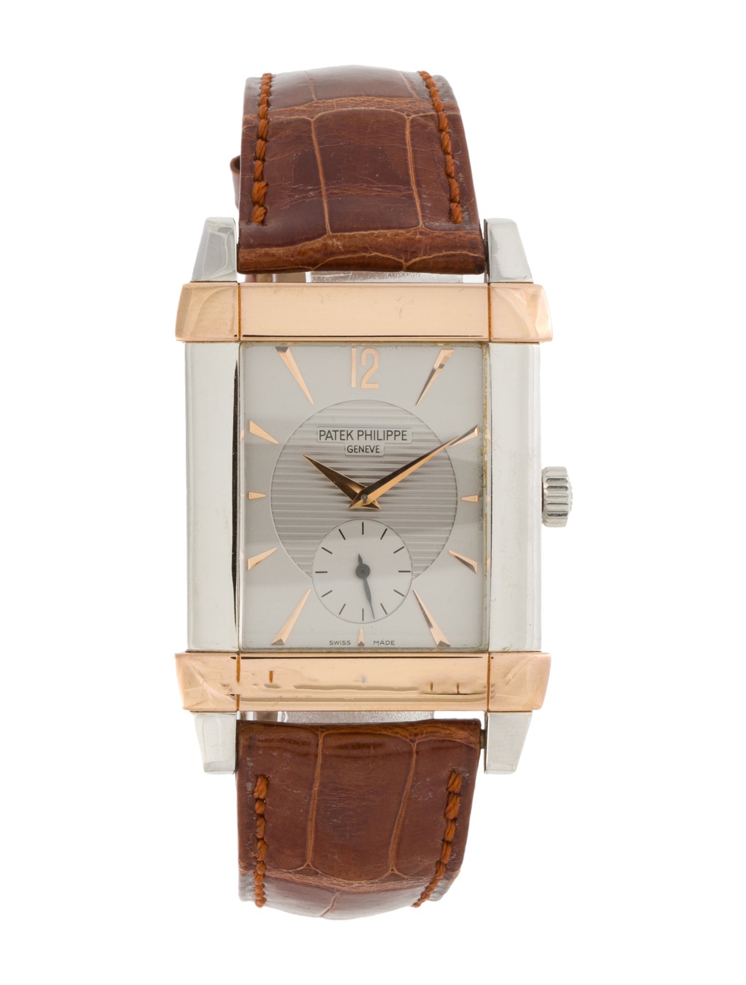 Patek Philippe Gondolo Watch