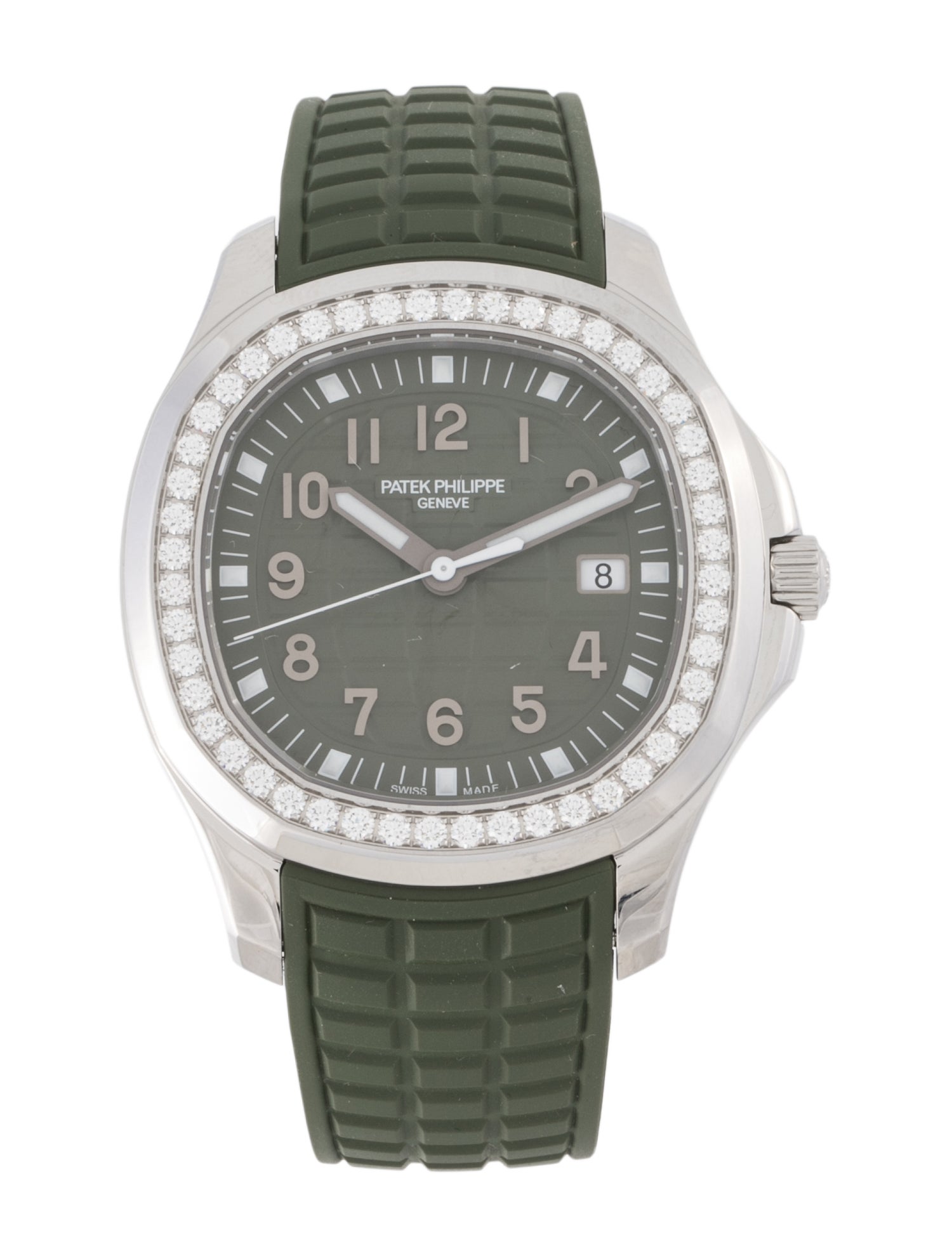 Patek Philippe Aquanaut Luce Watch