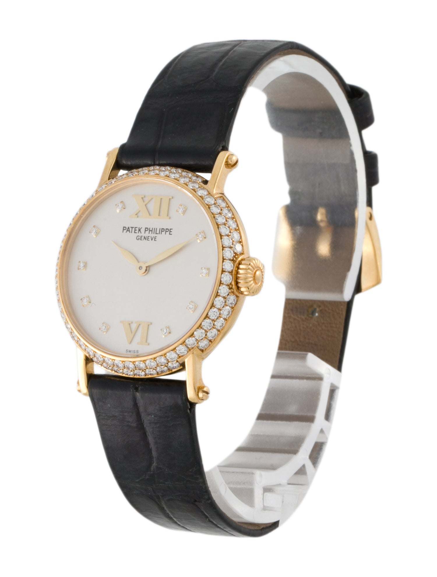 Patek Philippe Calatrava Watch