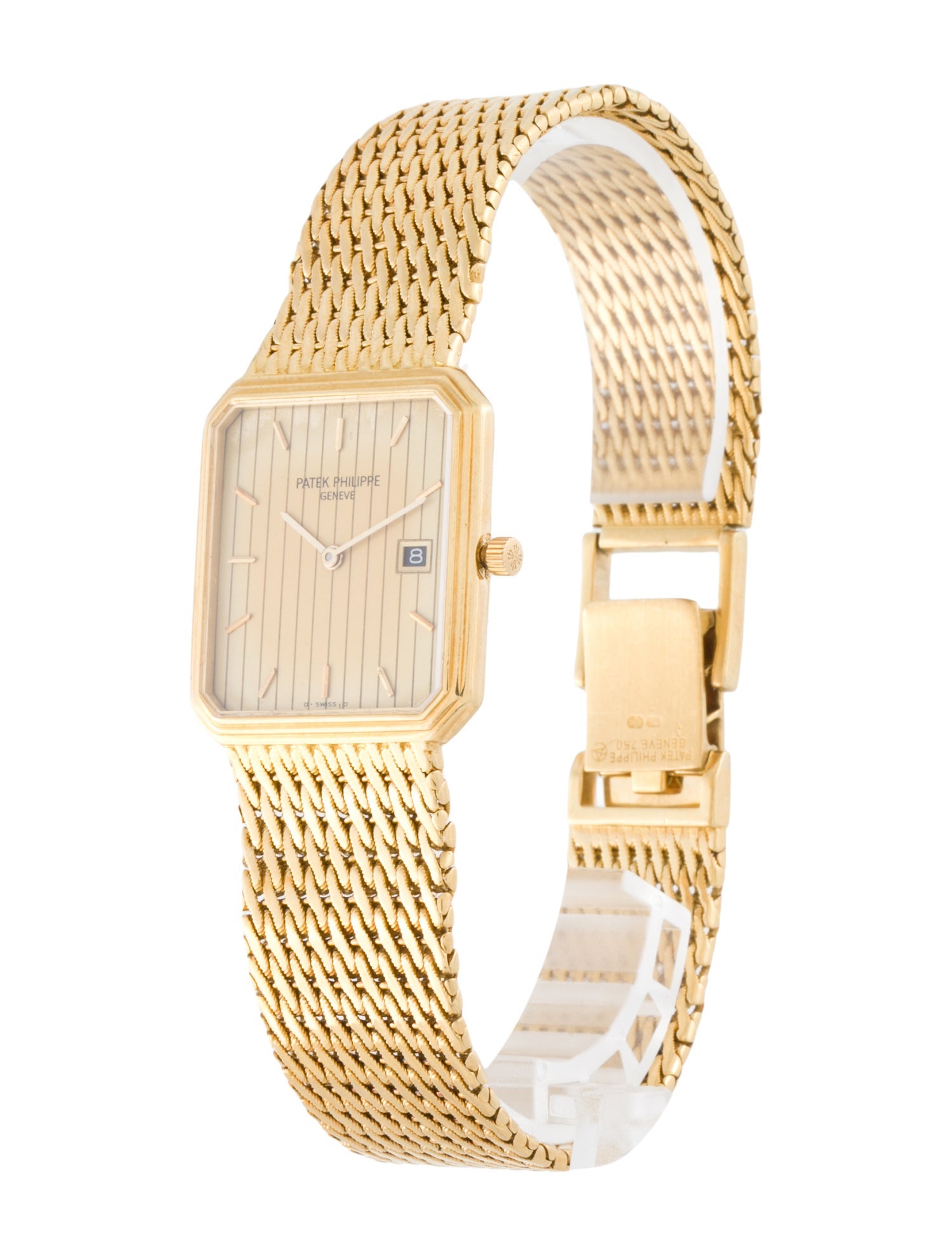 Patek Philippe Classique Watch