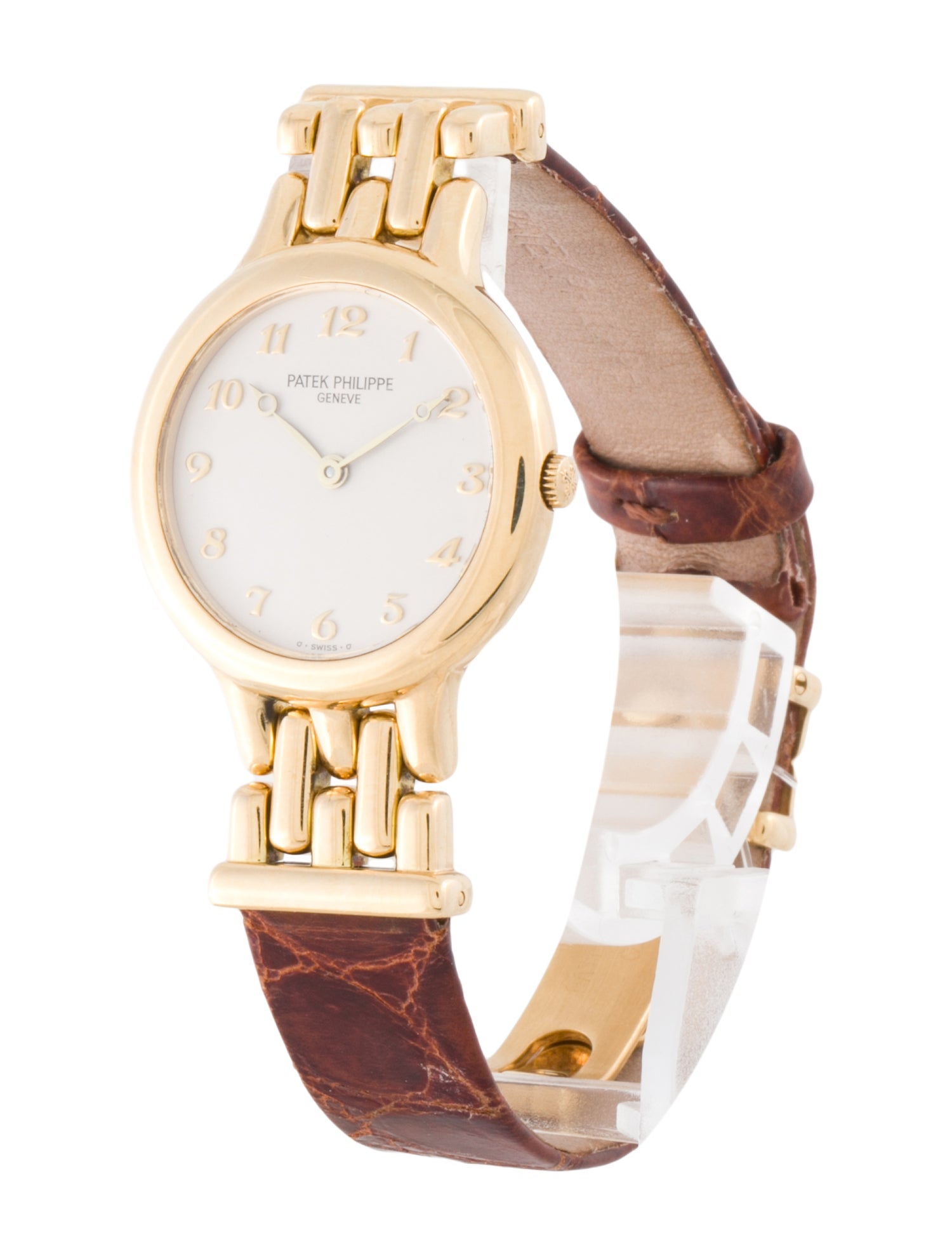 Patek Philippe Calatrava Watch