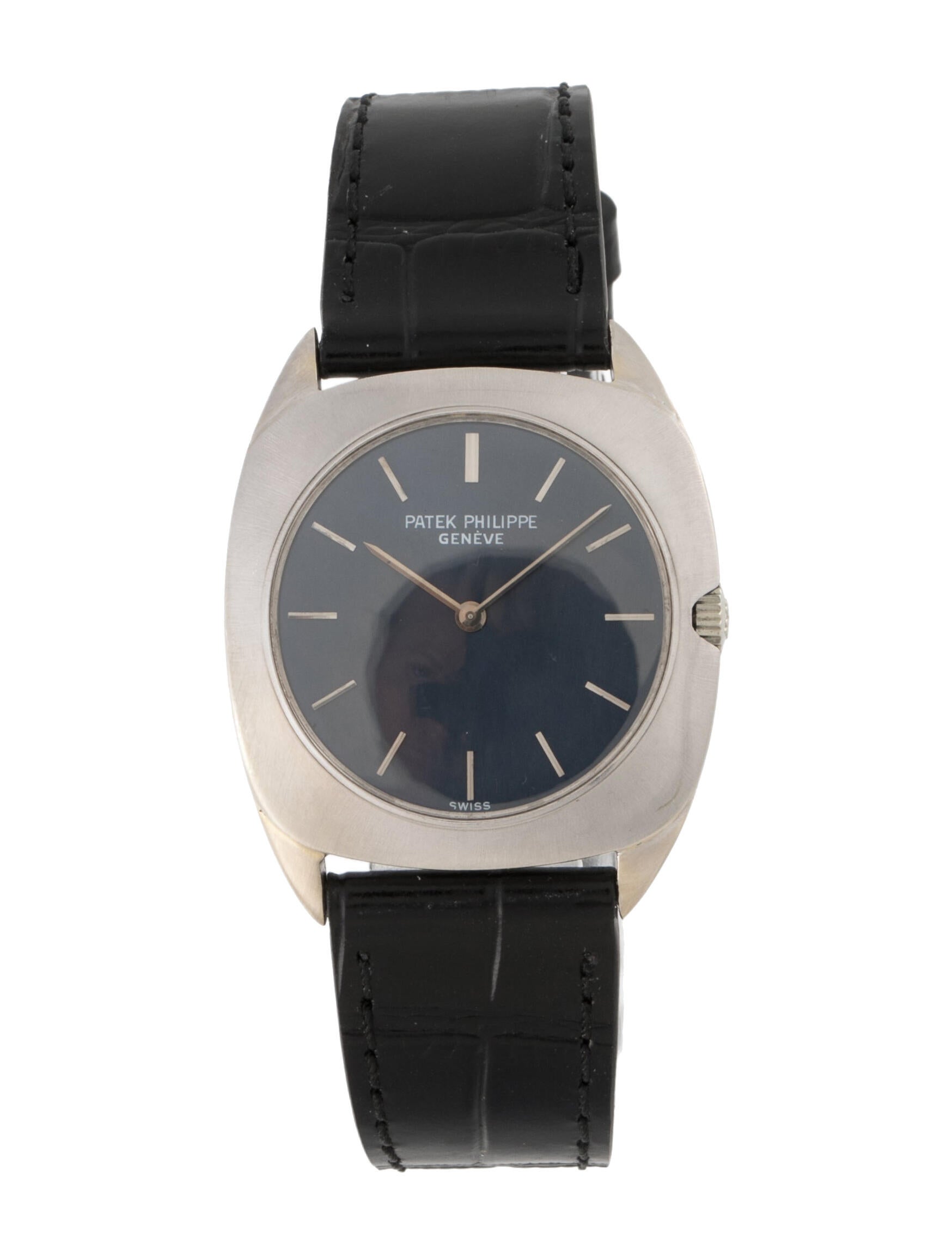 Patek Philippe Vintage Watch
