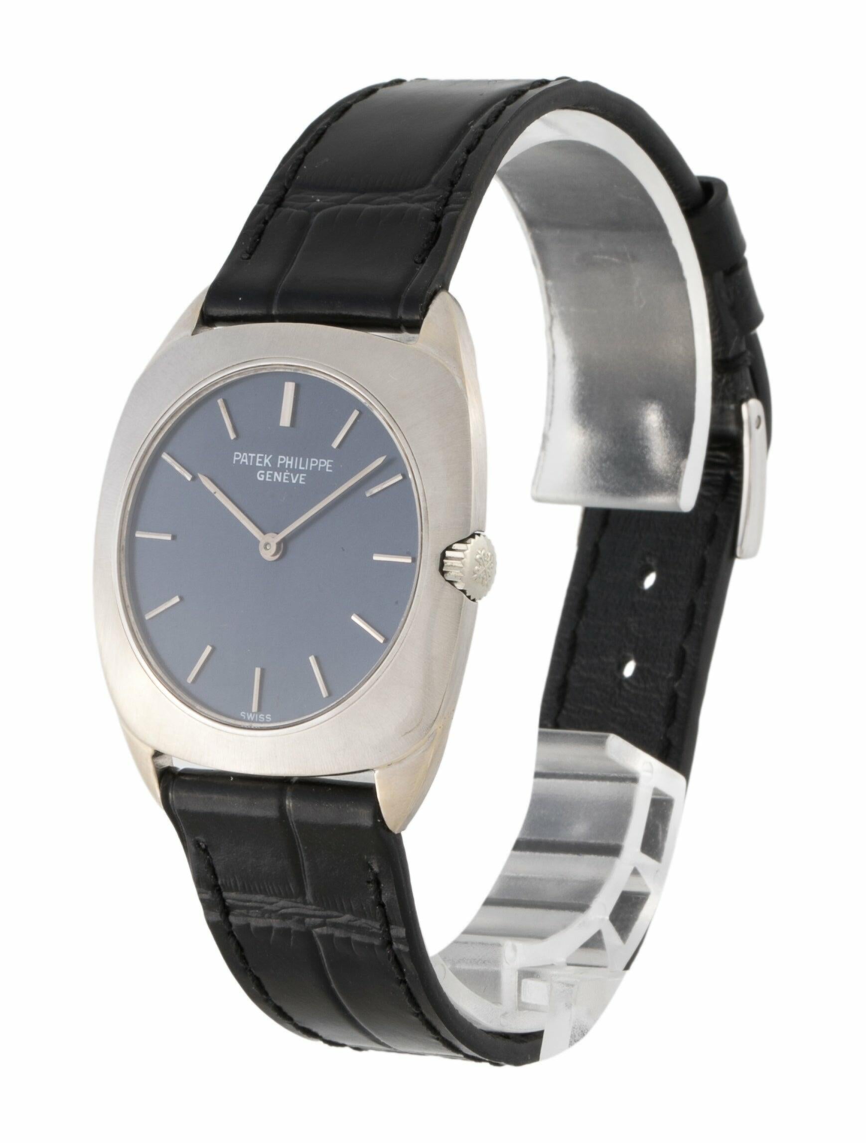 Patek Philippe Vintage Watch