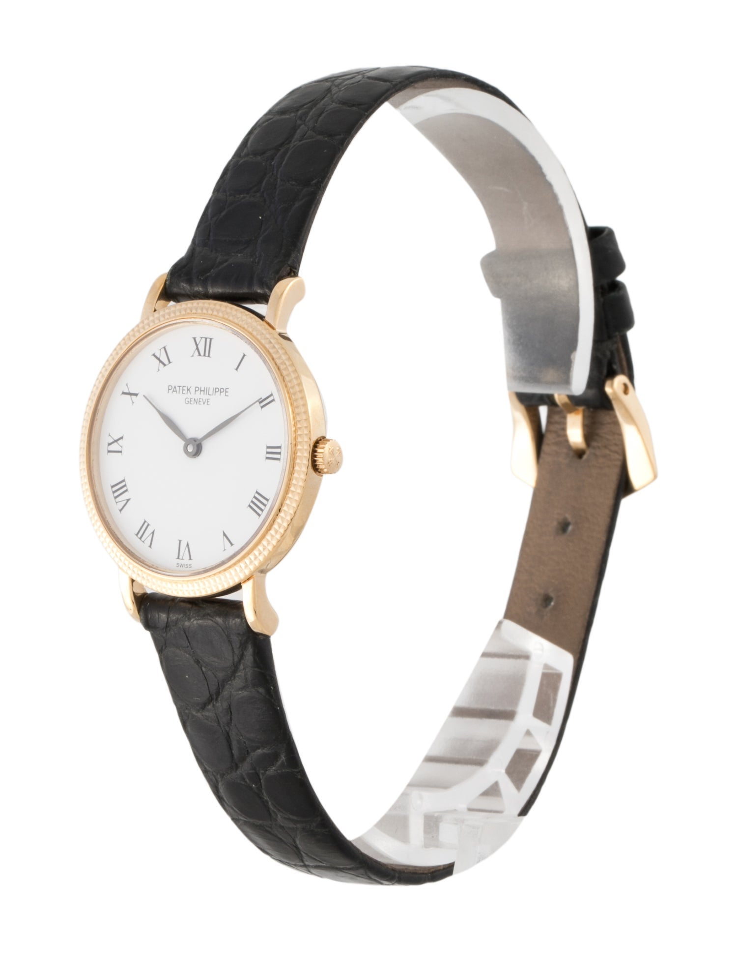 Patek Philippe Calatrava Watch