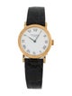Patek Philippe Calatrava Watch