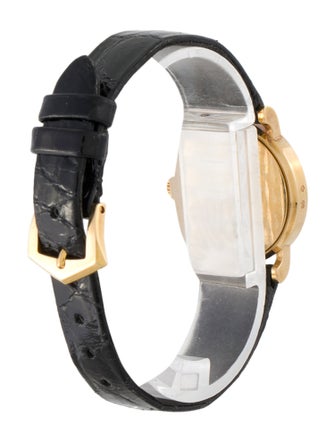 Patek Philippe Calatrava Watch