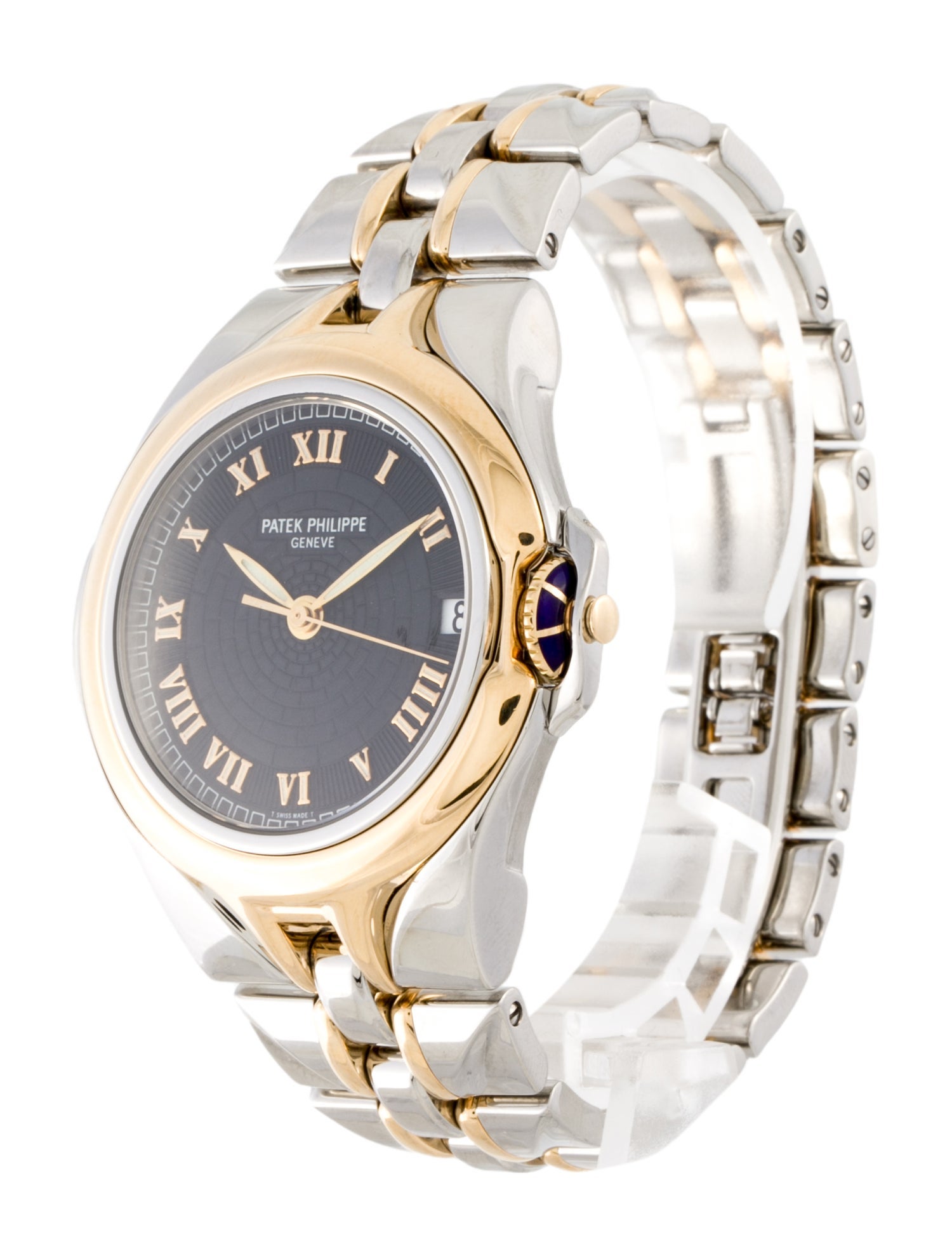 Patek Philippe Sculpture 5091/1 Watch