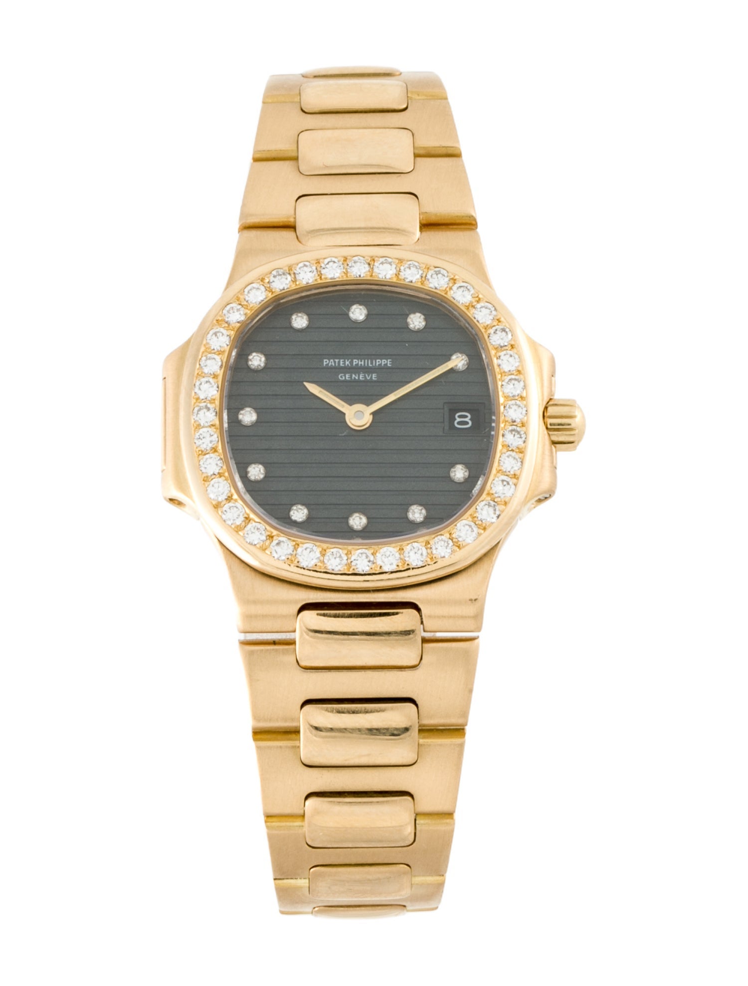 Patek Philippe Nautilus Watch