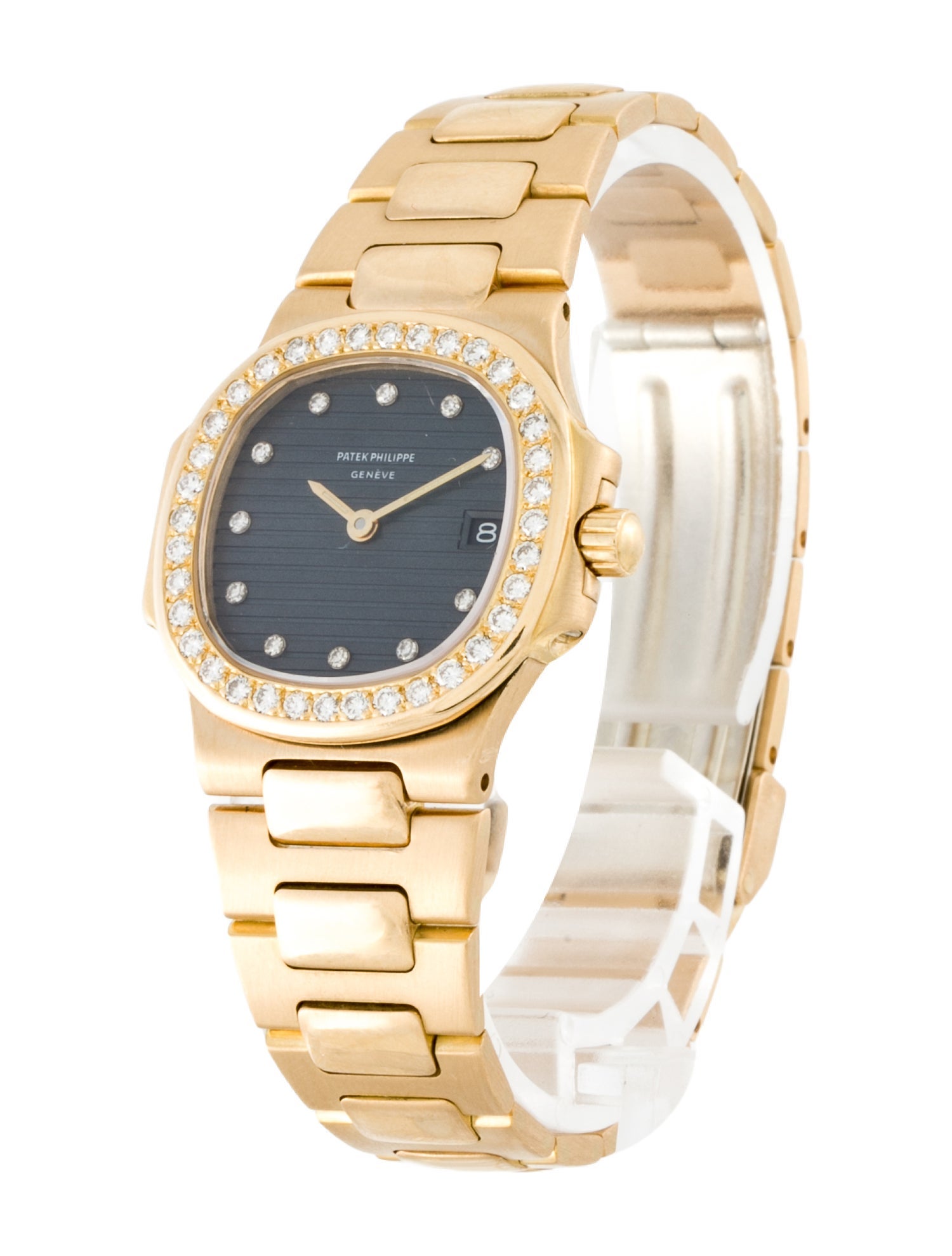 Patek Philippe Nautilus Watch