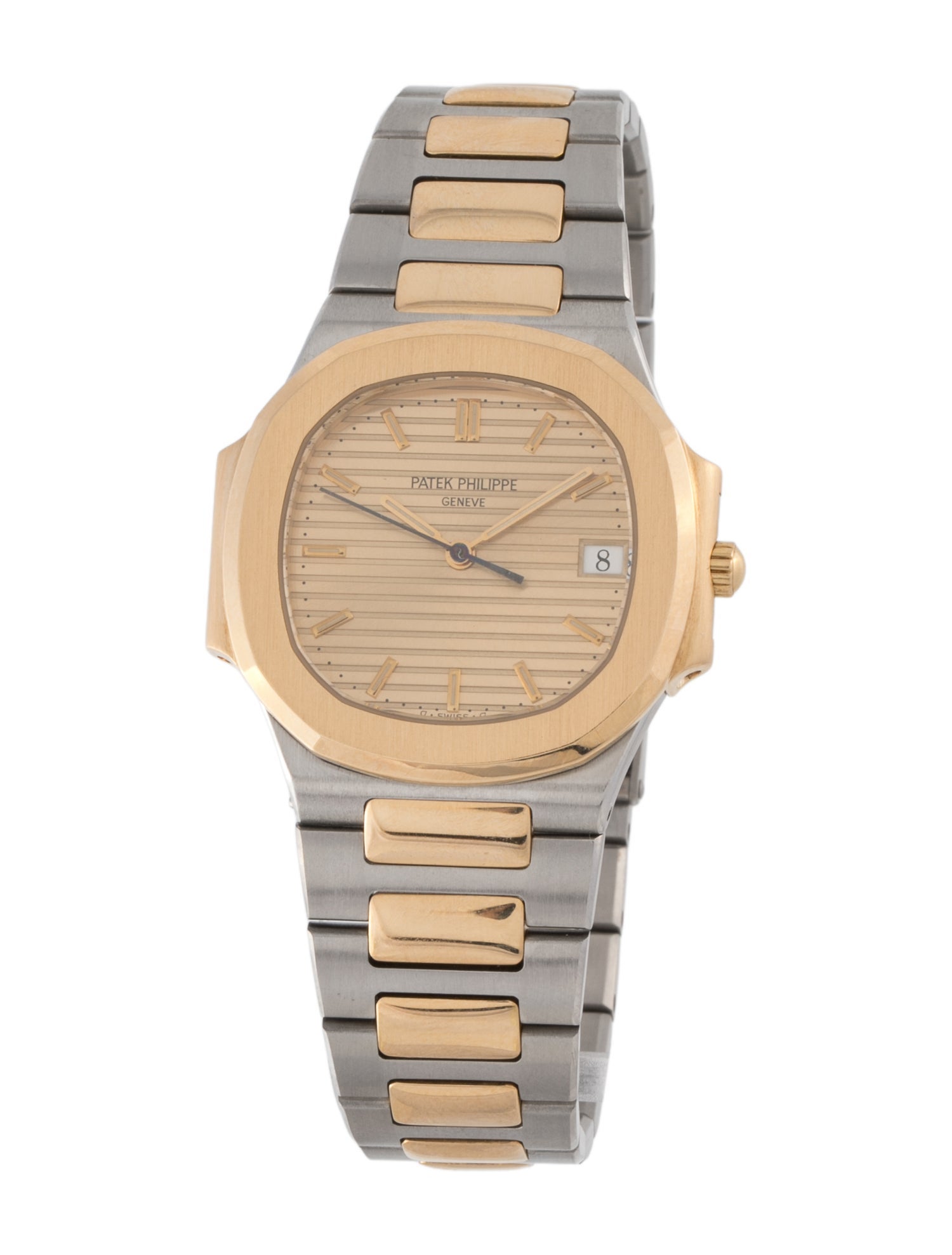 Patek Philippe Nautilus Watch