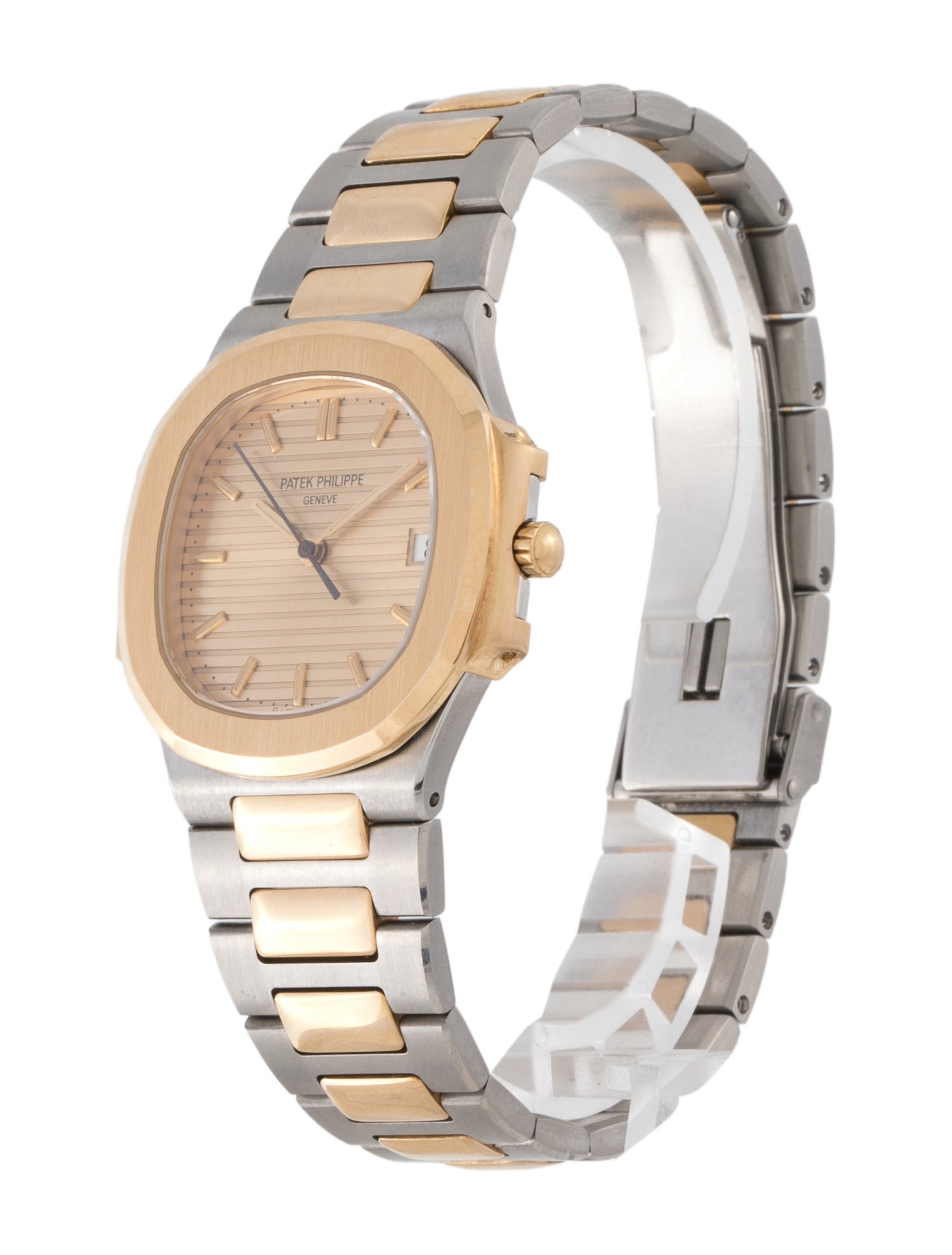 Patek Philippe Nautilus Watch