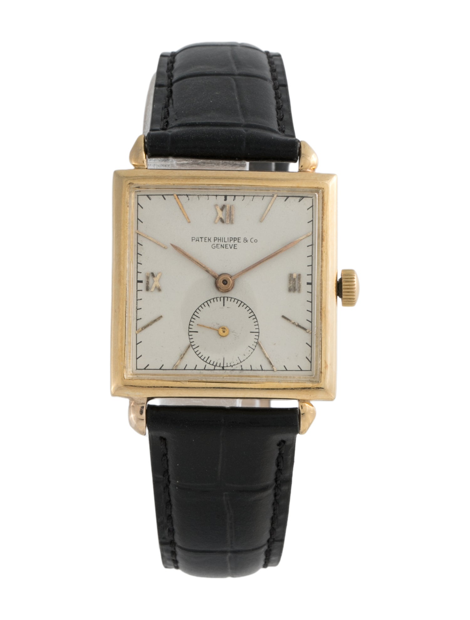 Patek Philippe Gondolo Watch