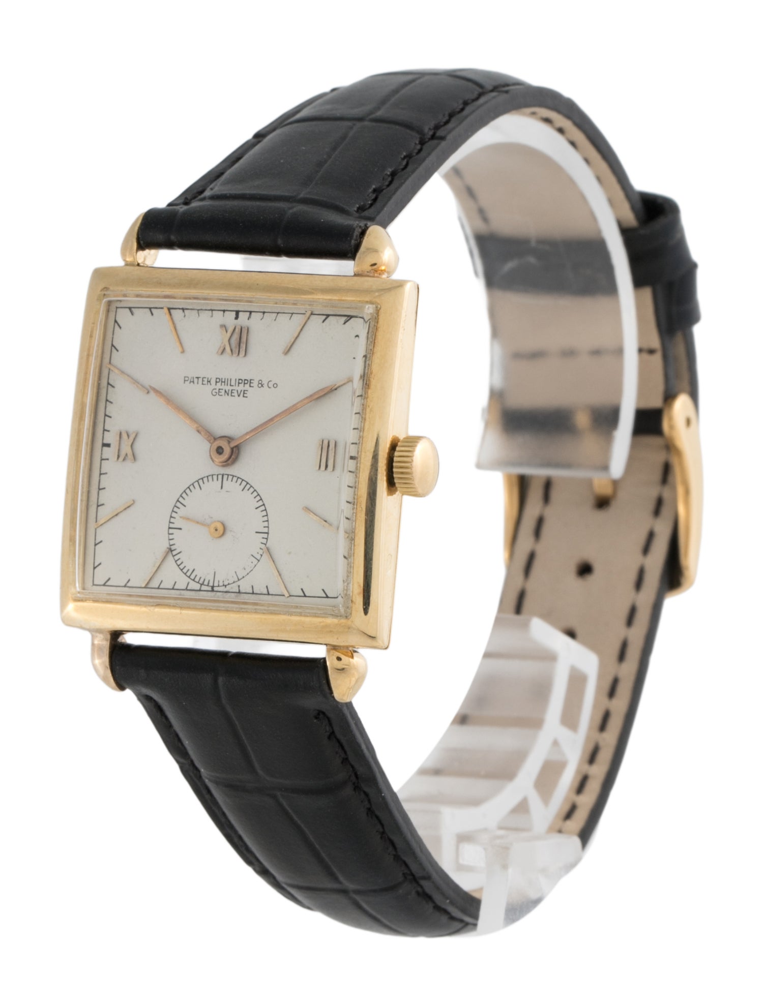 Patek Philippe Gondolo Watch