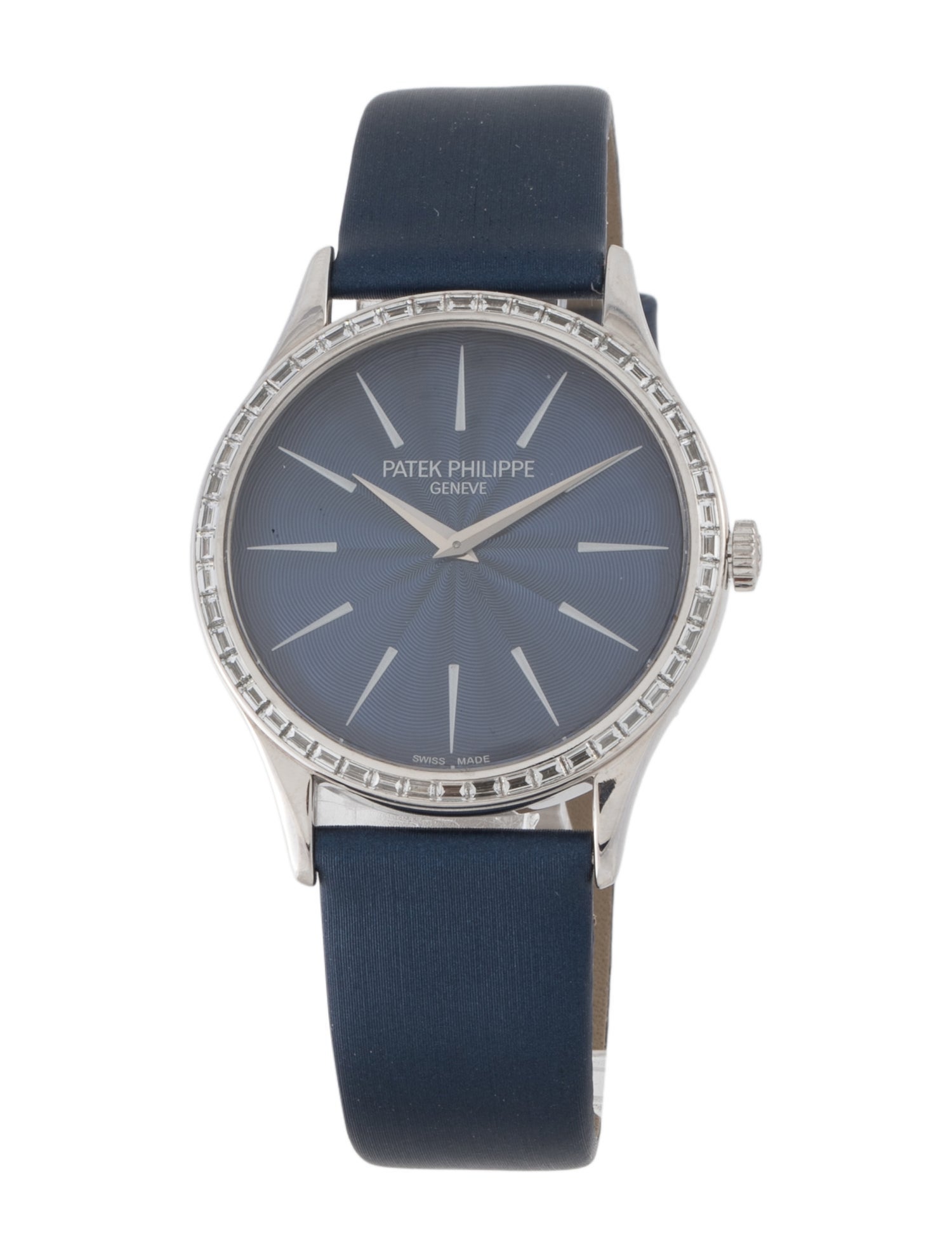 Patek Philippe Calatrava Watch