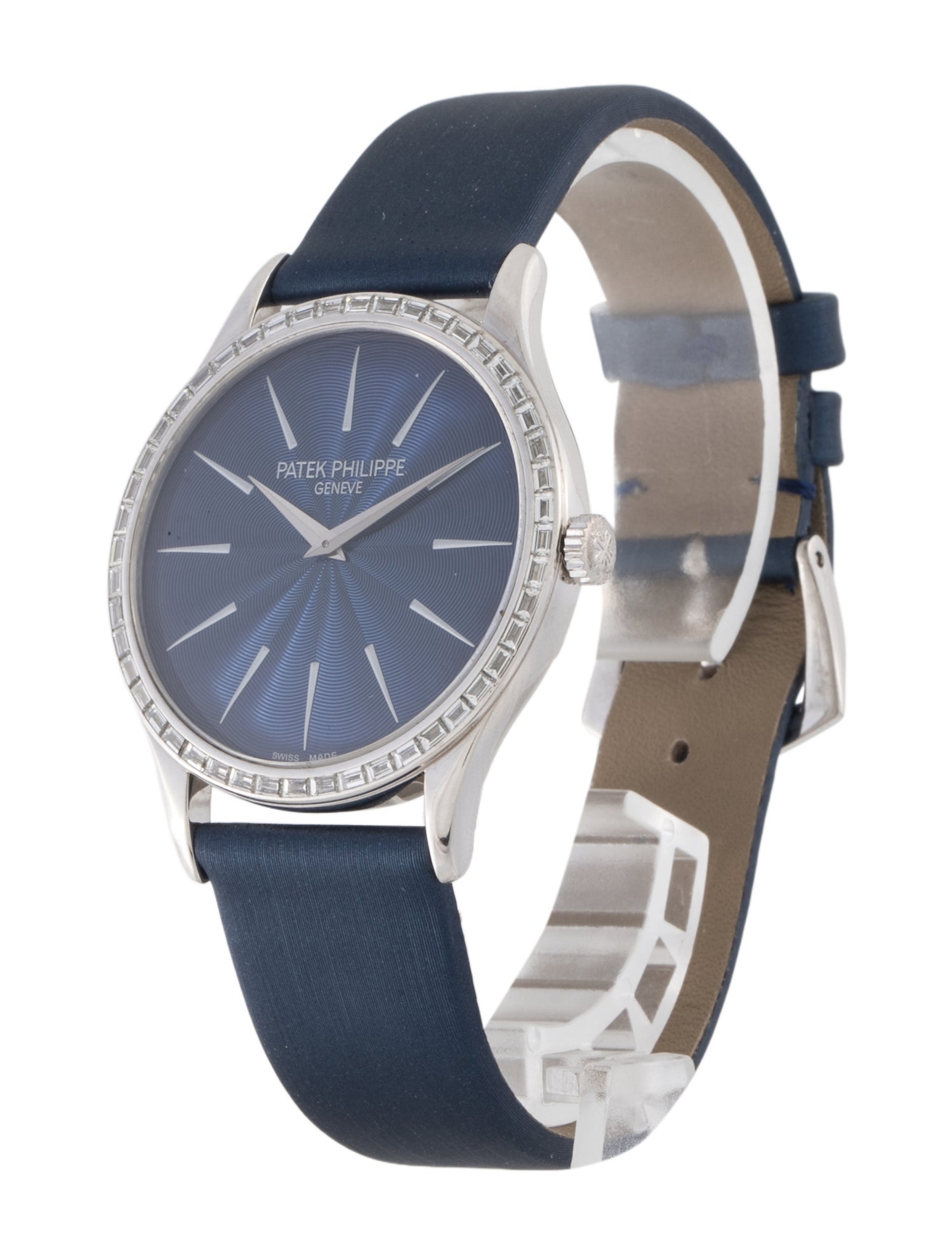 Patek Philippe Calatrava Watch
