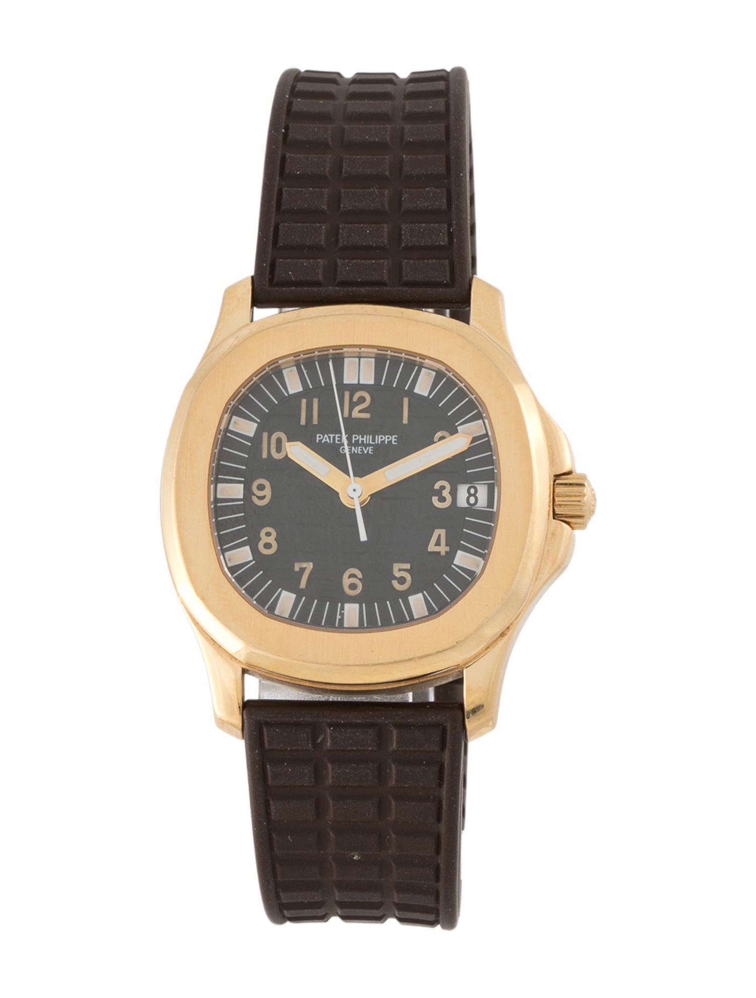 Patek Philippe Aquanaut Watch