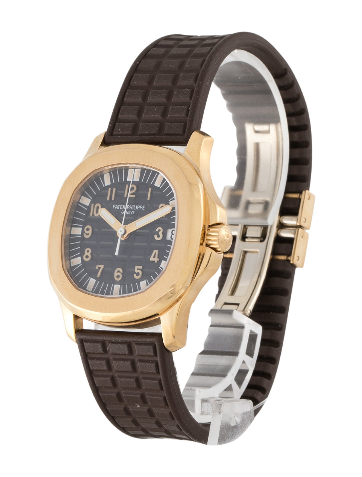 Patek Philippe Aquanaut Watch