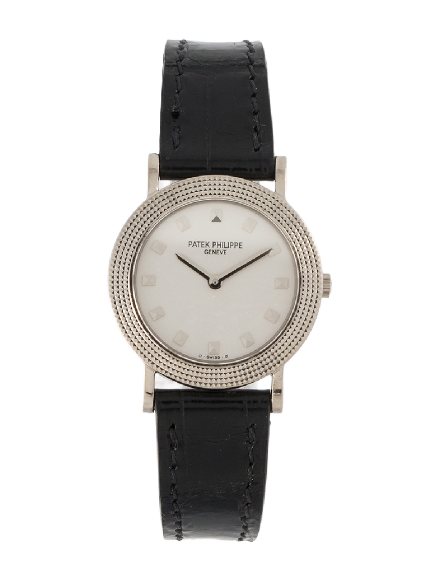 Patek Philippe Calatrava Watch