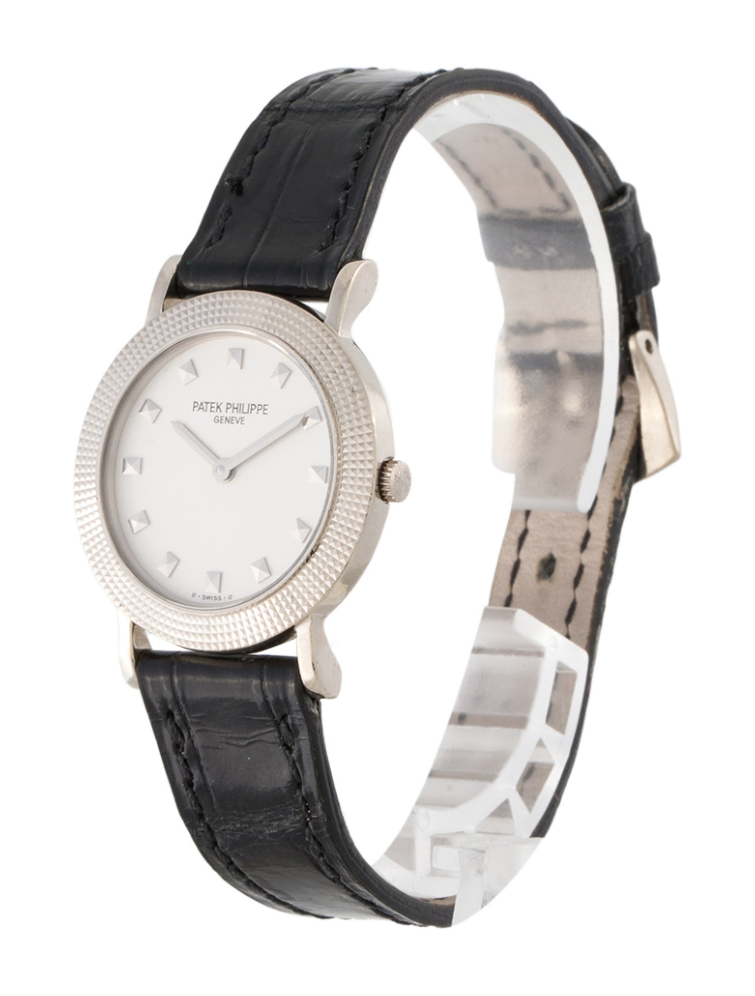 Patek Philippe Calatrava Watch