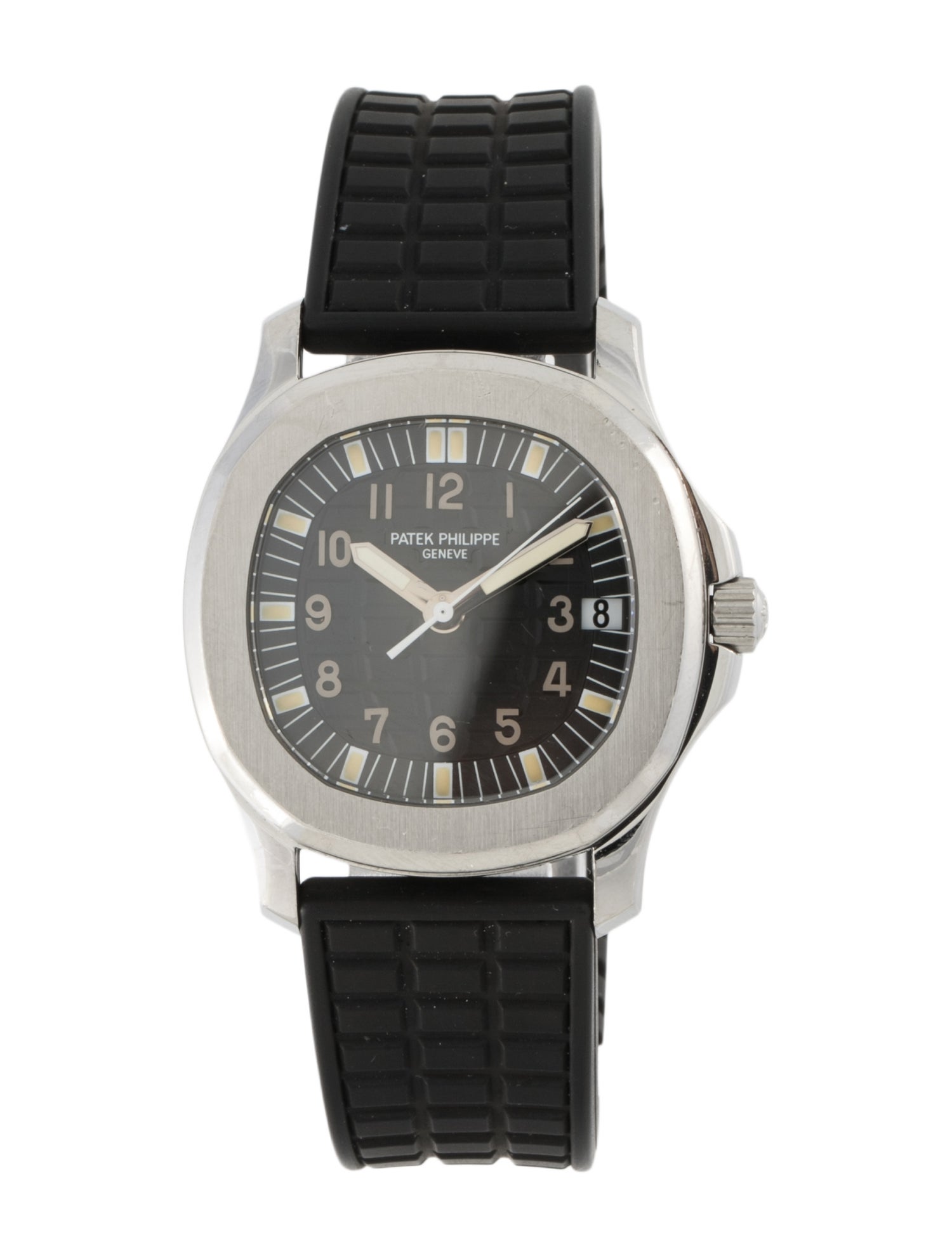 Patek Philippe Aquanaut Watch