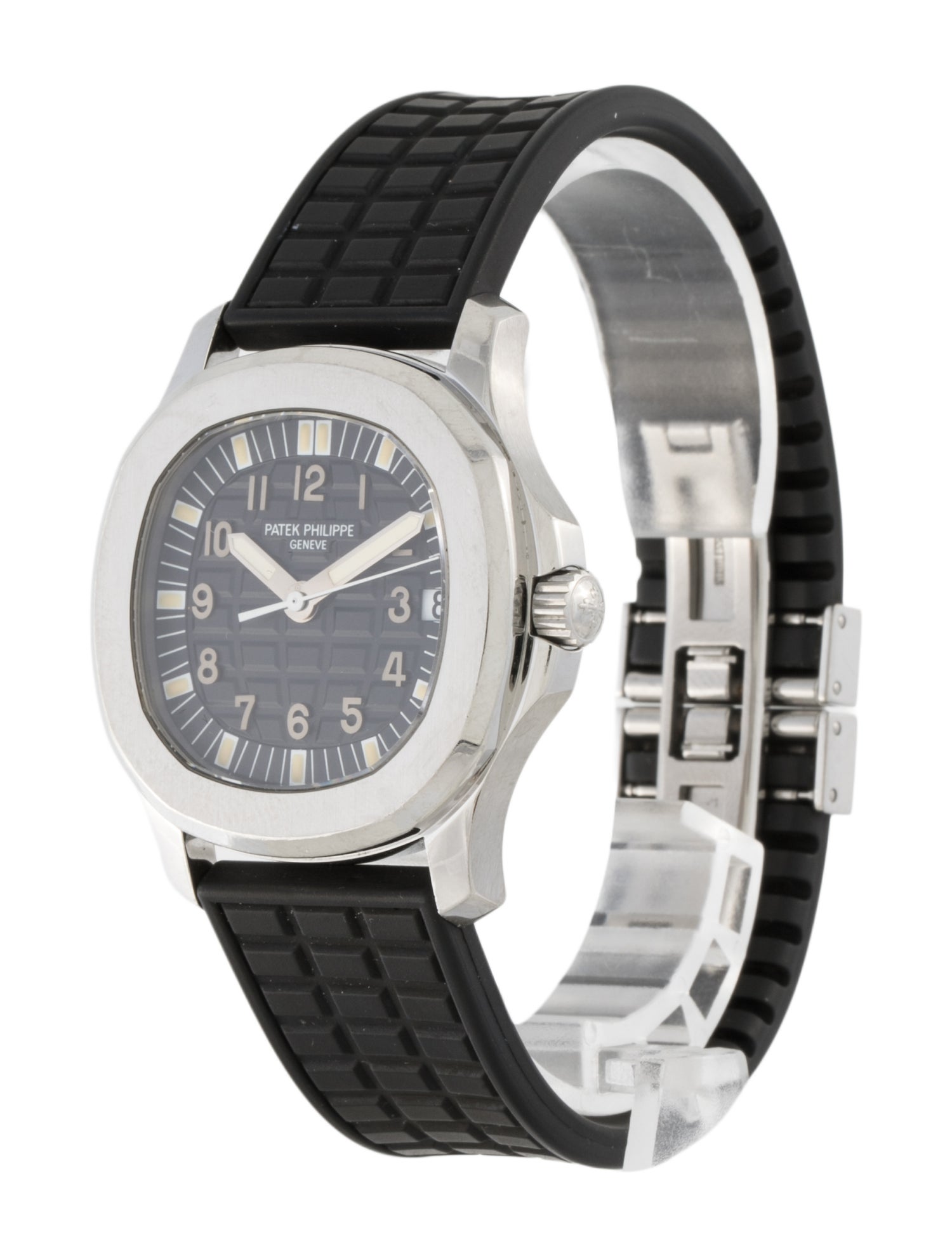 Patek Philippe Aquanaut Watch