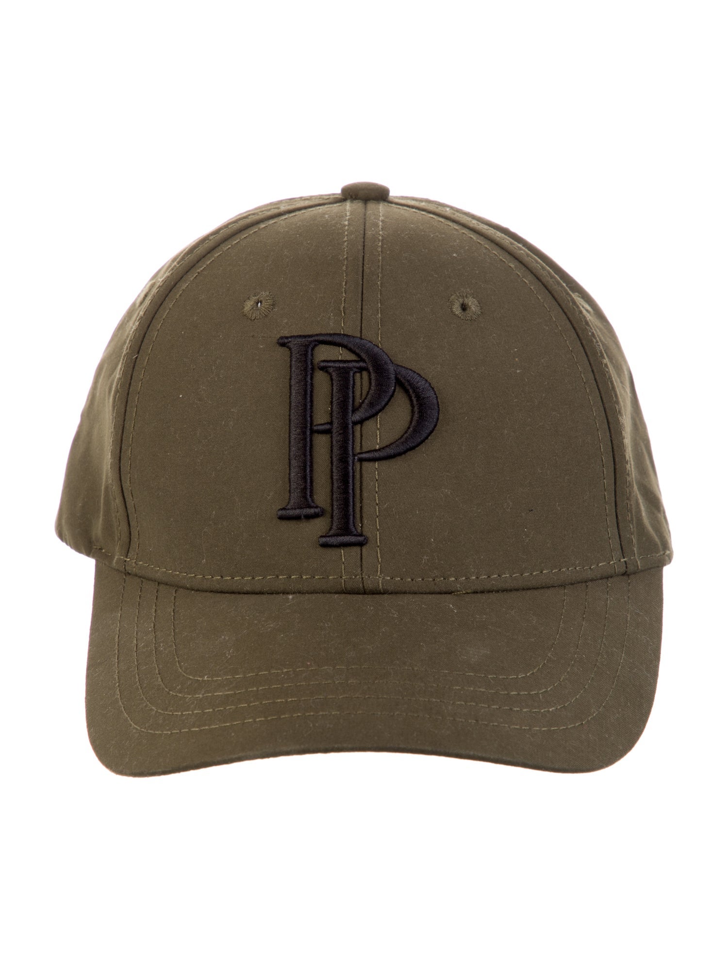 Patek Philippe Baseball Hat