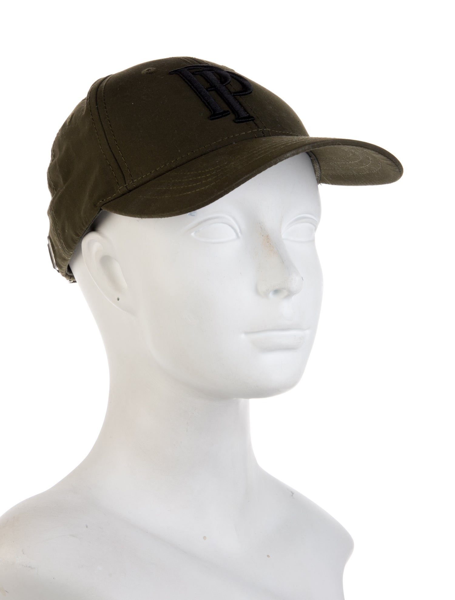 Patek Philippe Baseball Hat