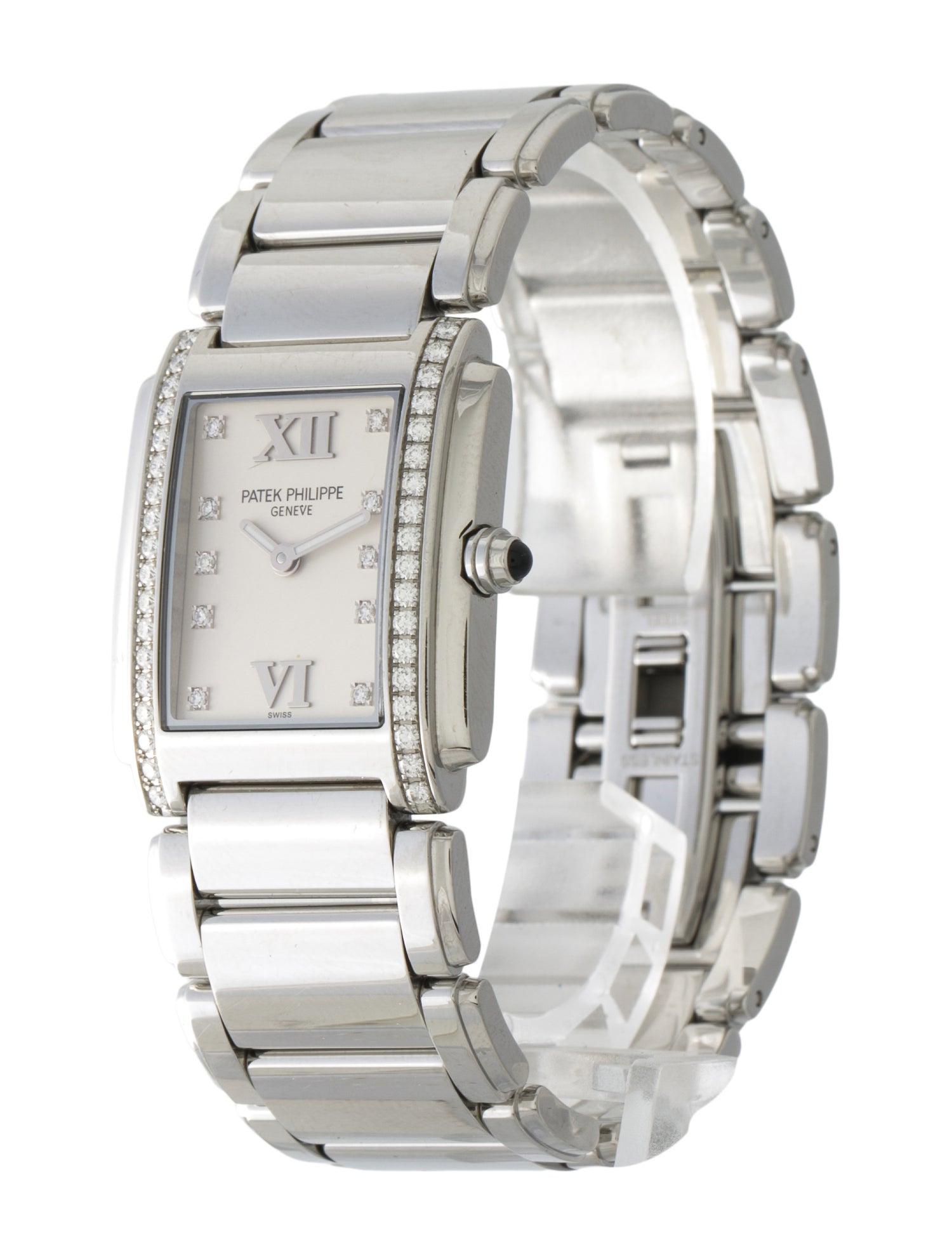 Patek Philippe Twenty~4® Watch