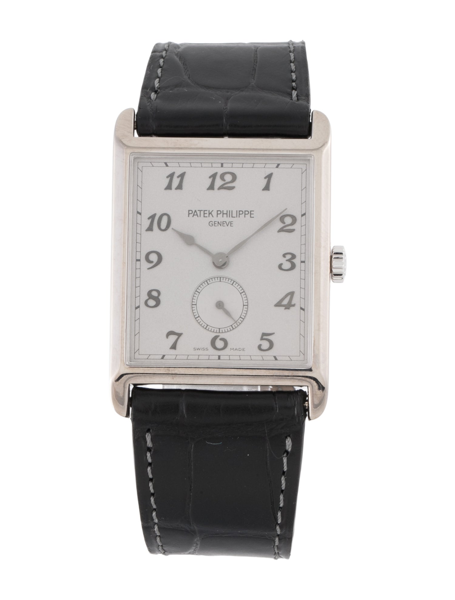 Patek Philippe Gondolo Watch