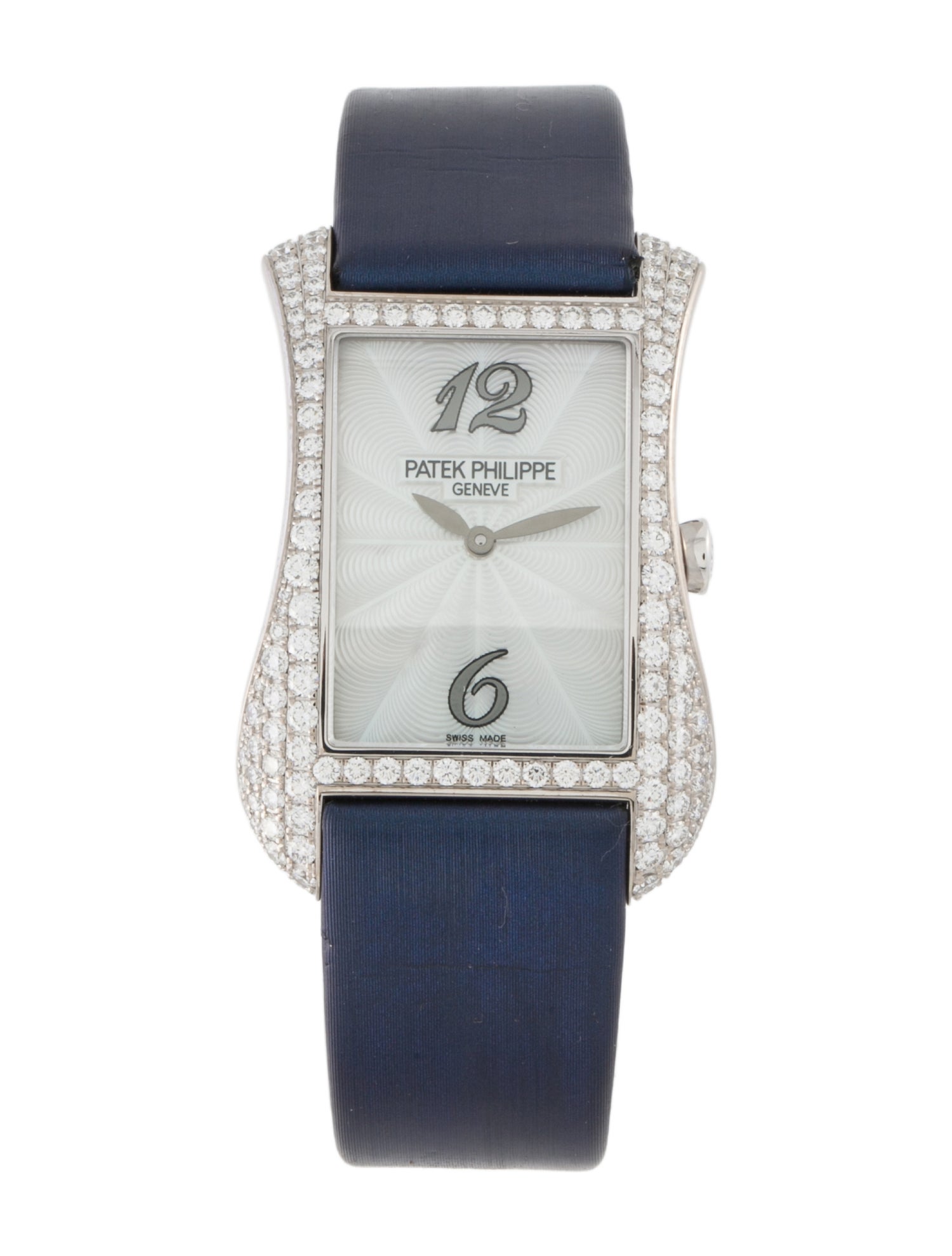 Patek Philippe Gondolo Serata Watch