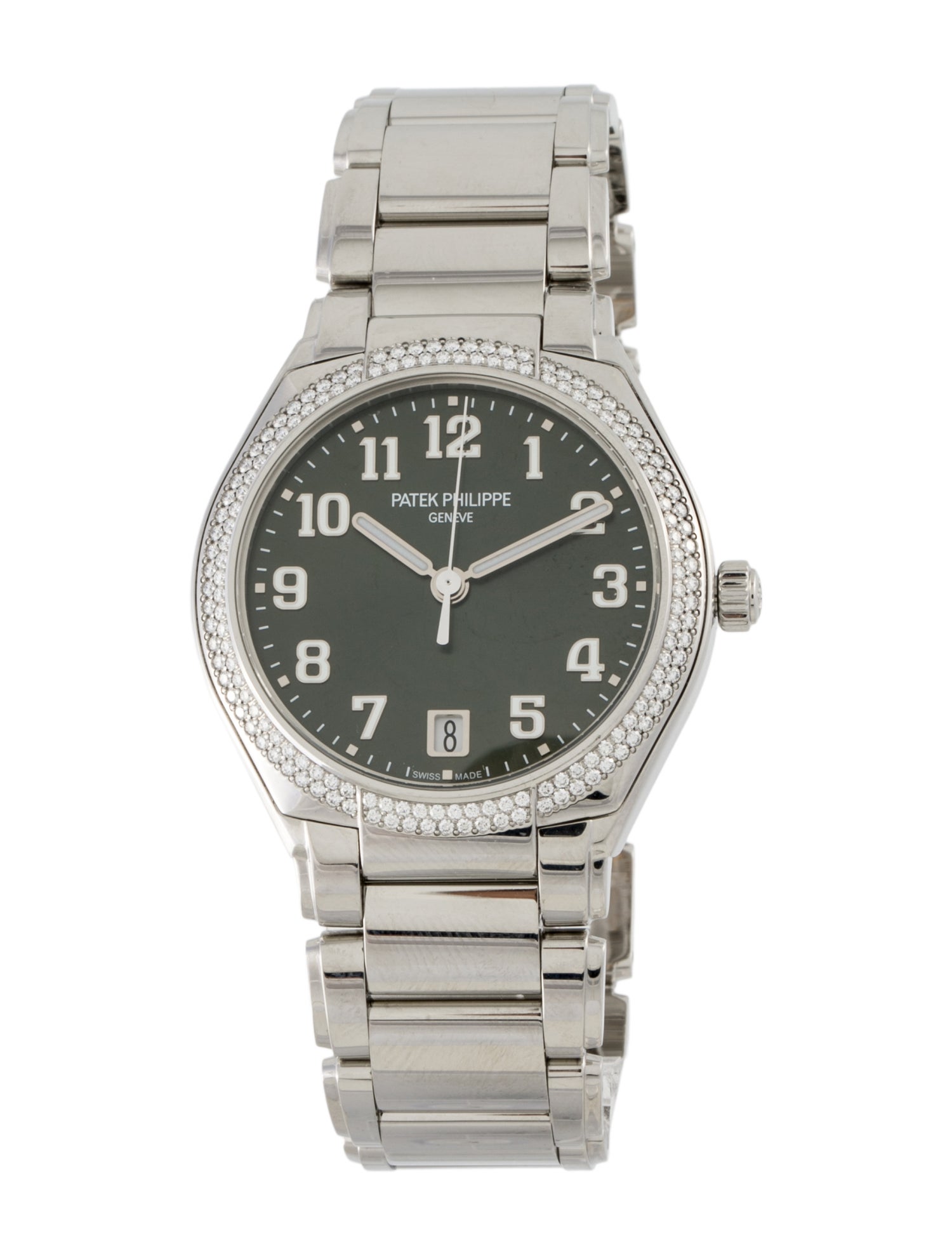Patek Philippe Twenty~4 Watch