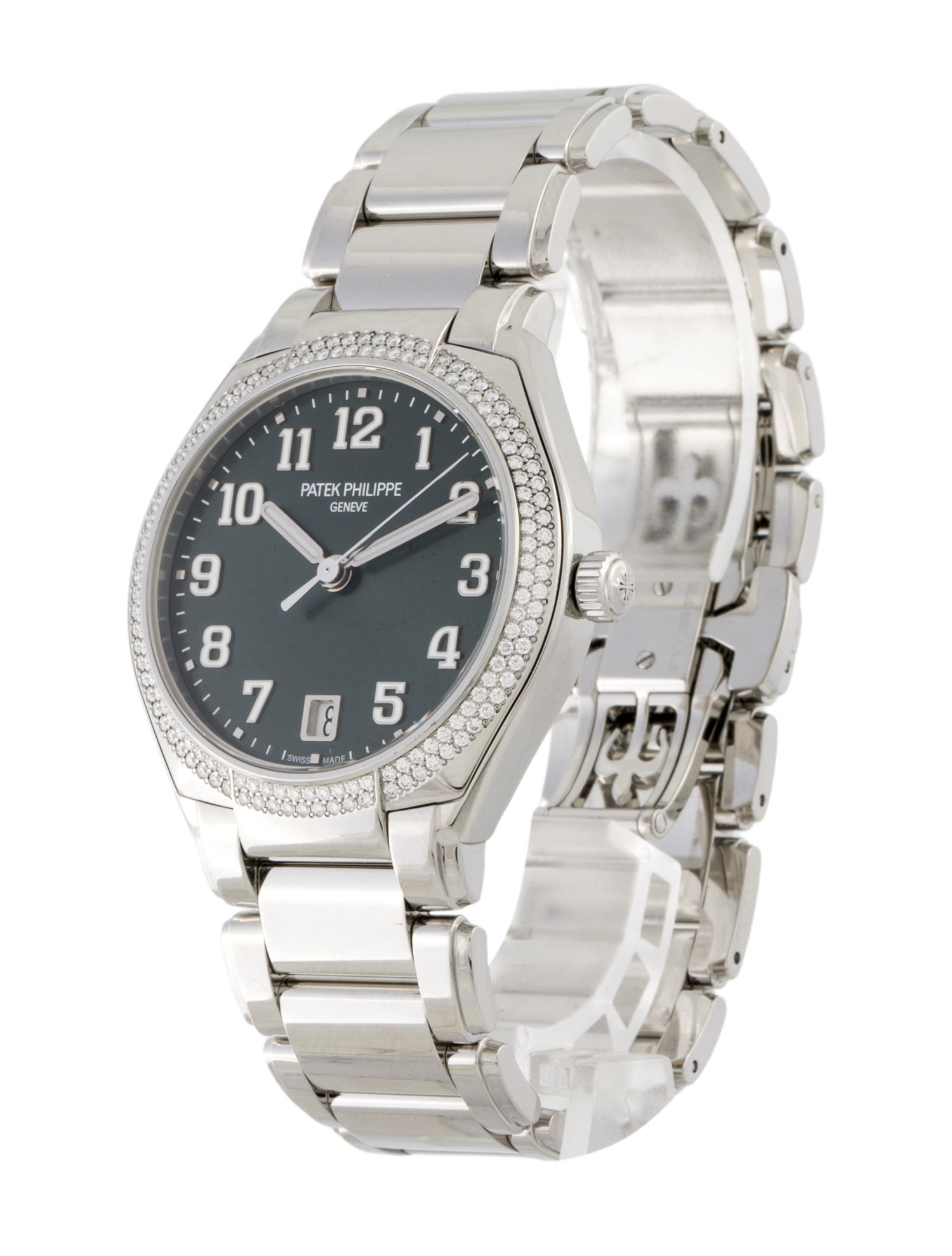 Patek Philippe Twenty~4 Watch