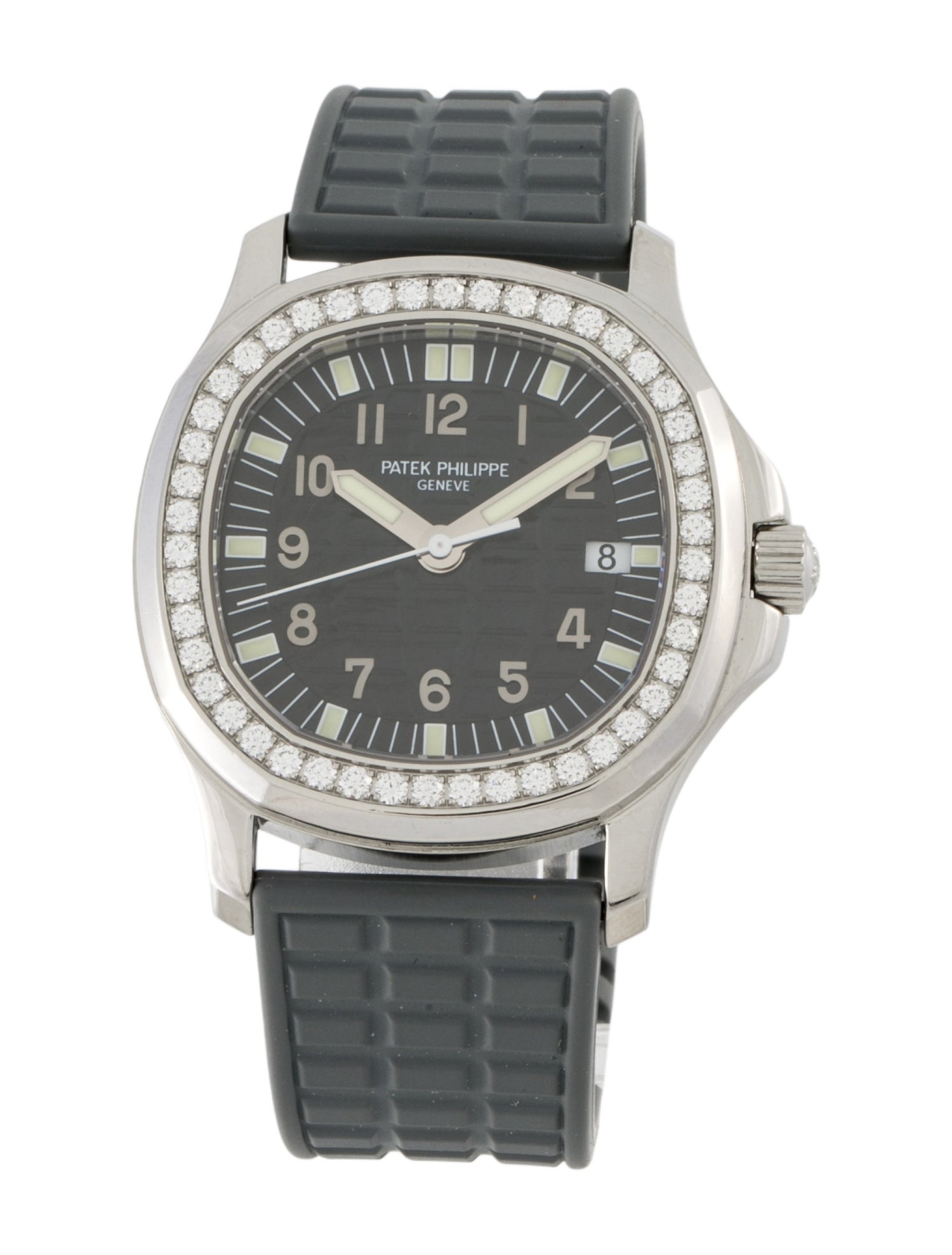 Patek Philippe Aquanaut Watch
