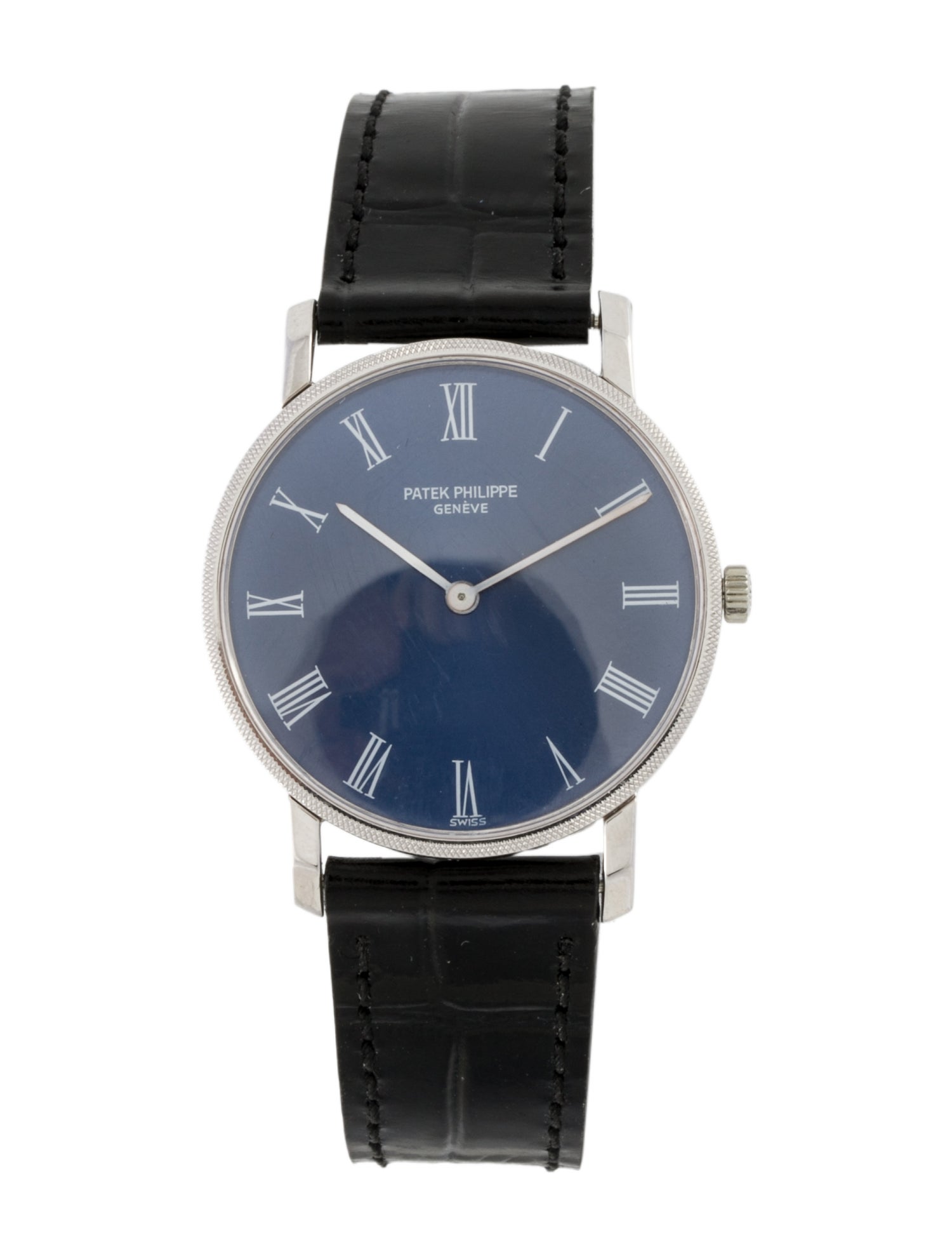 Patek Philippe Calatrava Watch