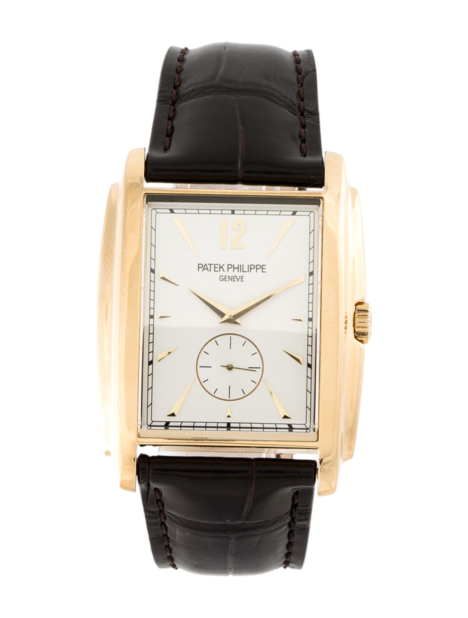 Patek Philippe Gondolo Watch