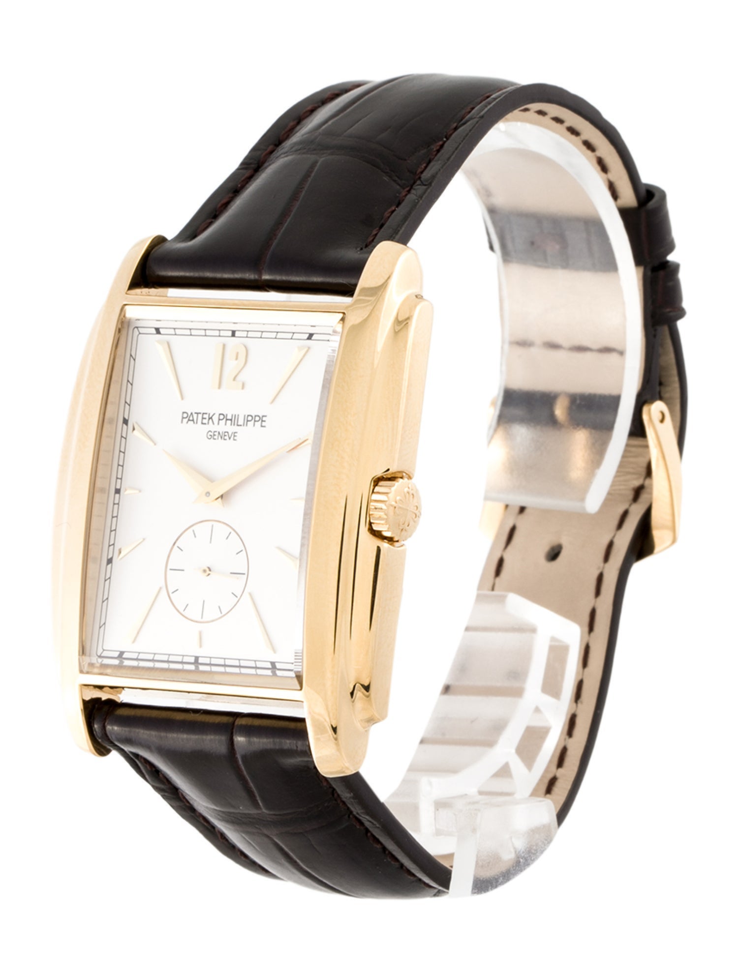 Patek Philippe Gondolo Watch