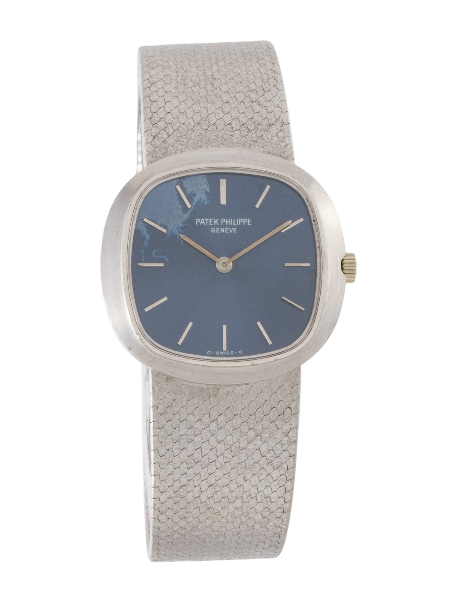 Patek Philippe Classic Watch