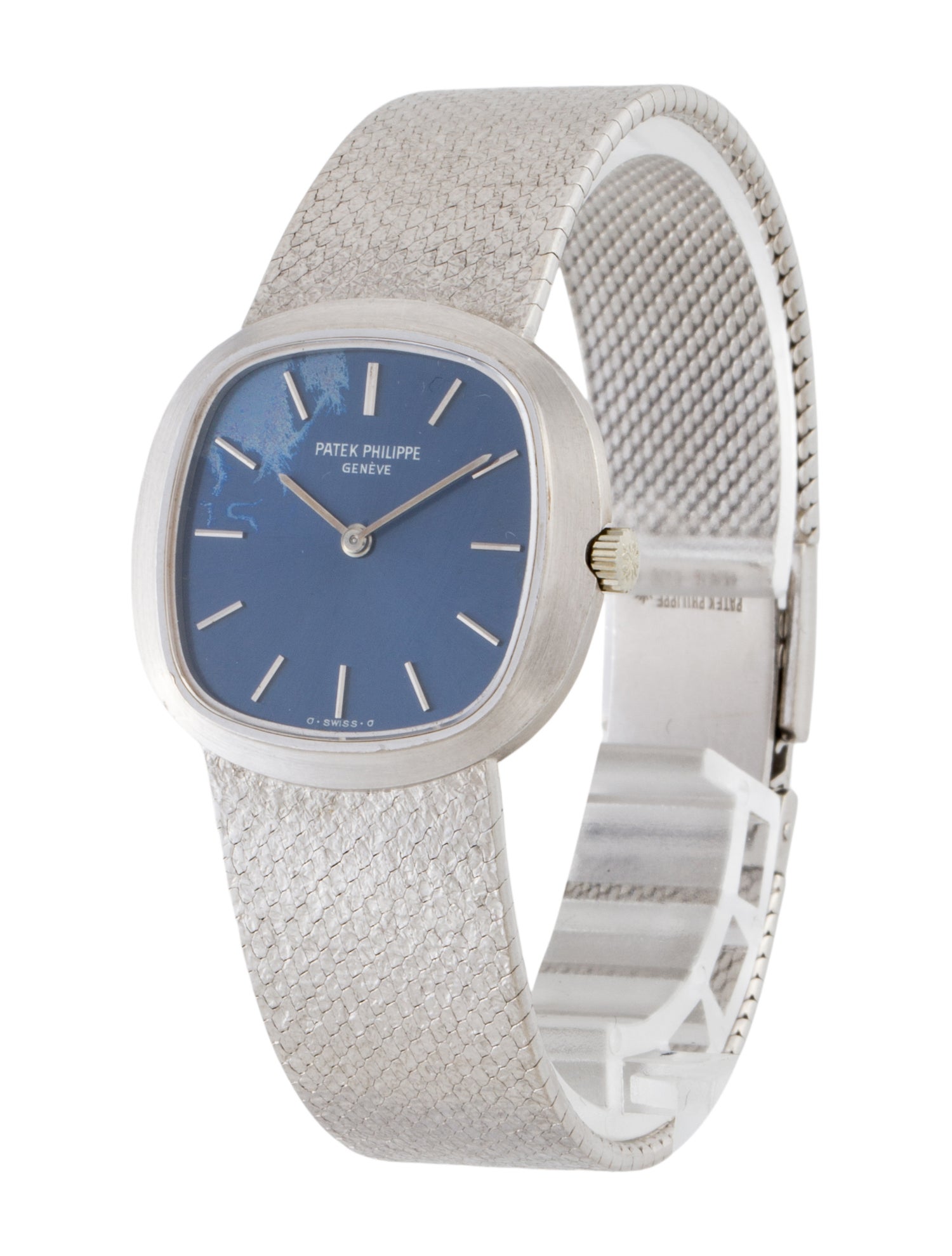 Patek Philippe Classic Watch