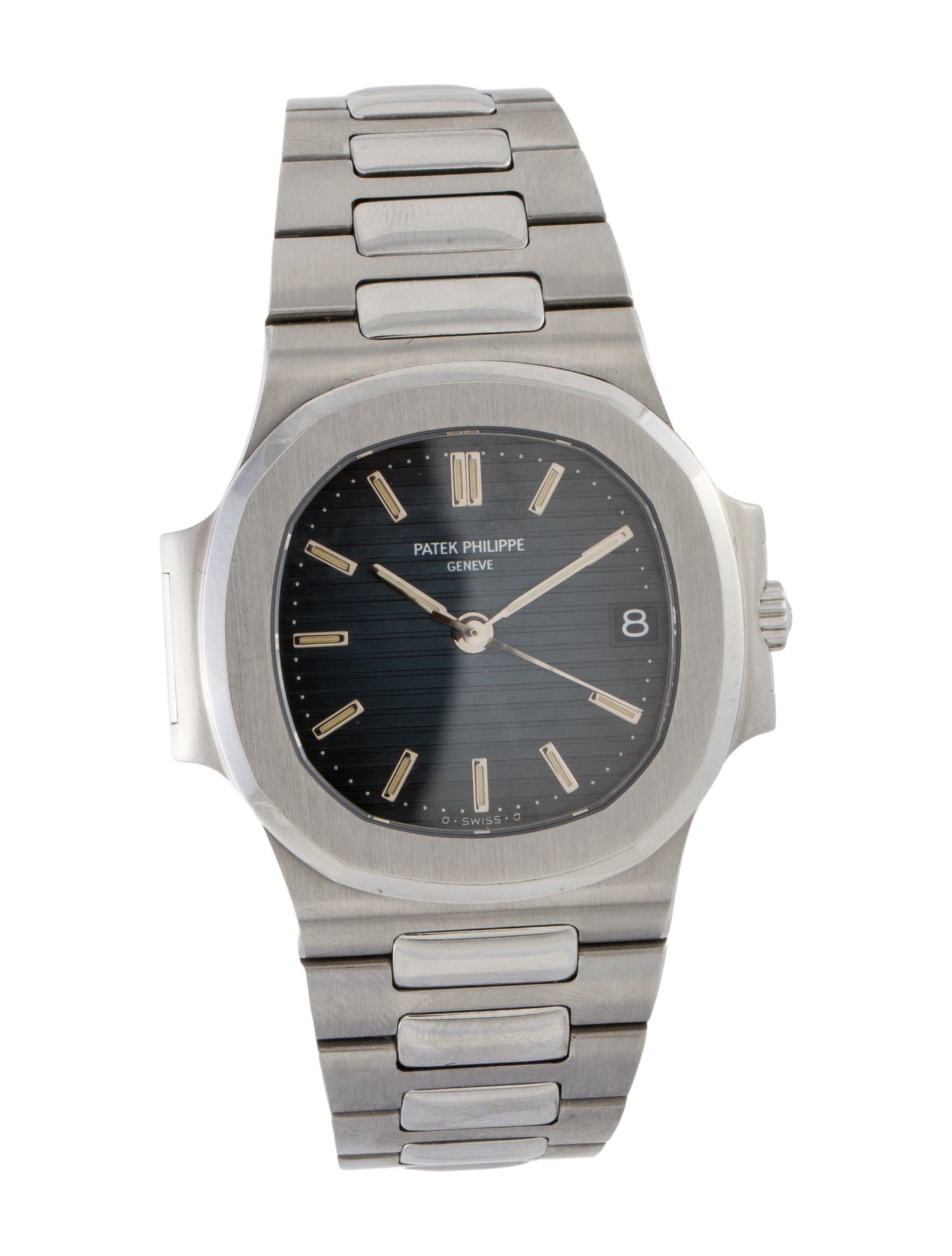 Patek Philippe Nautilus Watch