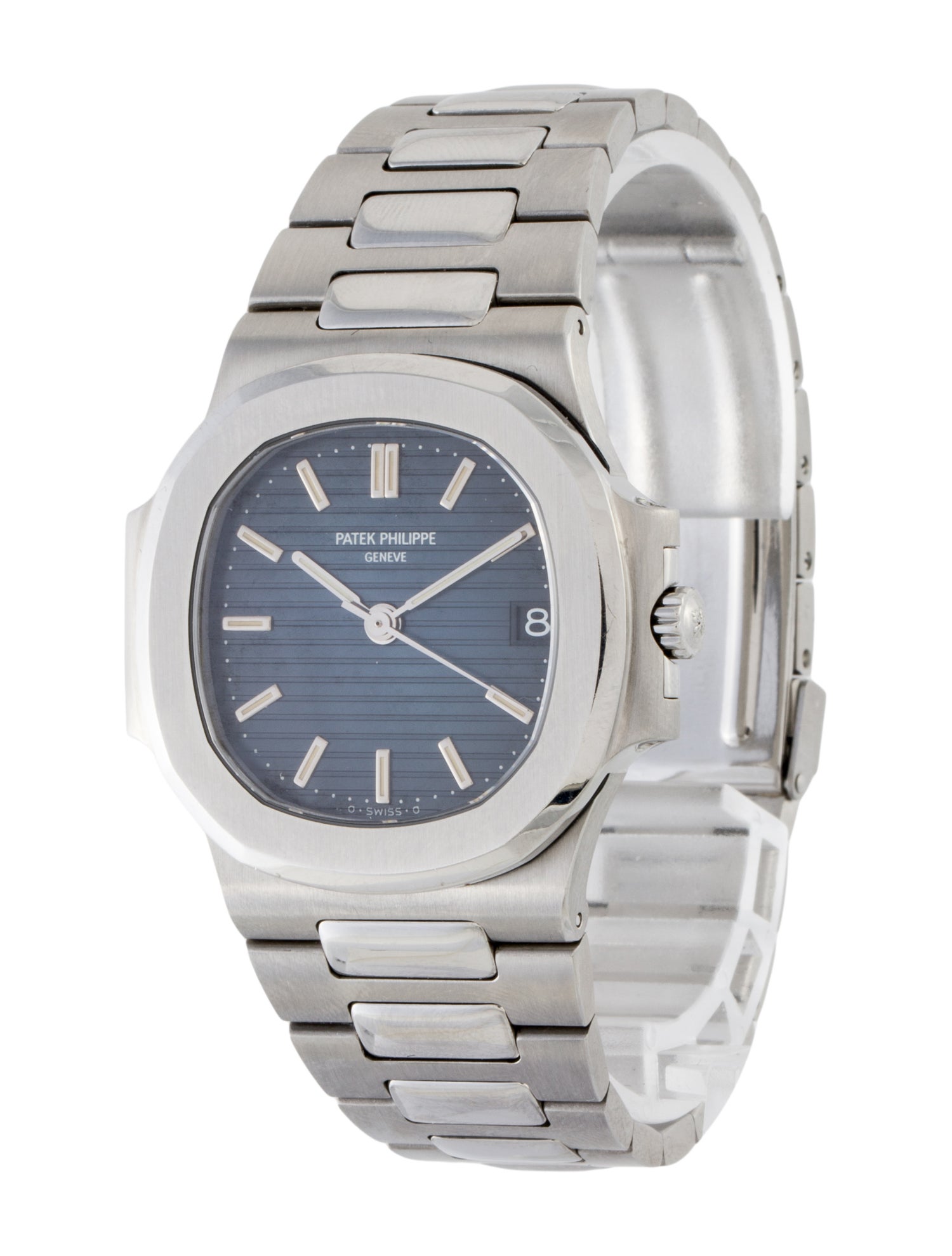 Patek Philippe Nautilus Watch