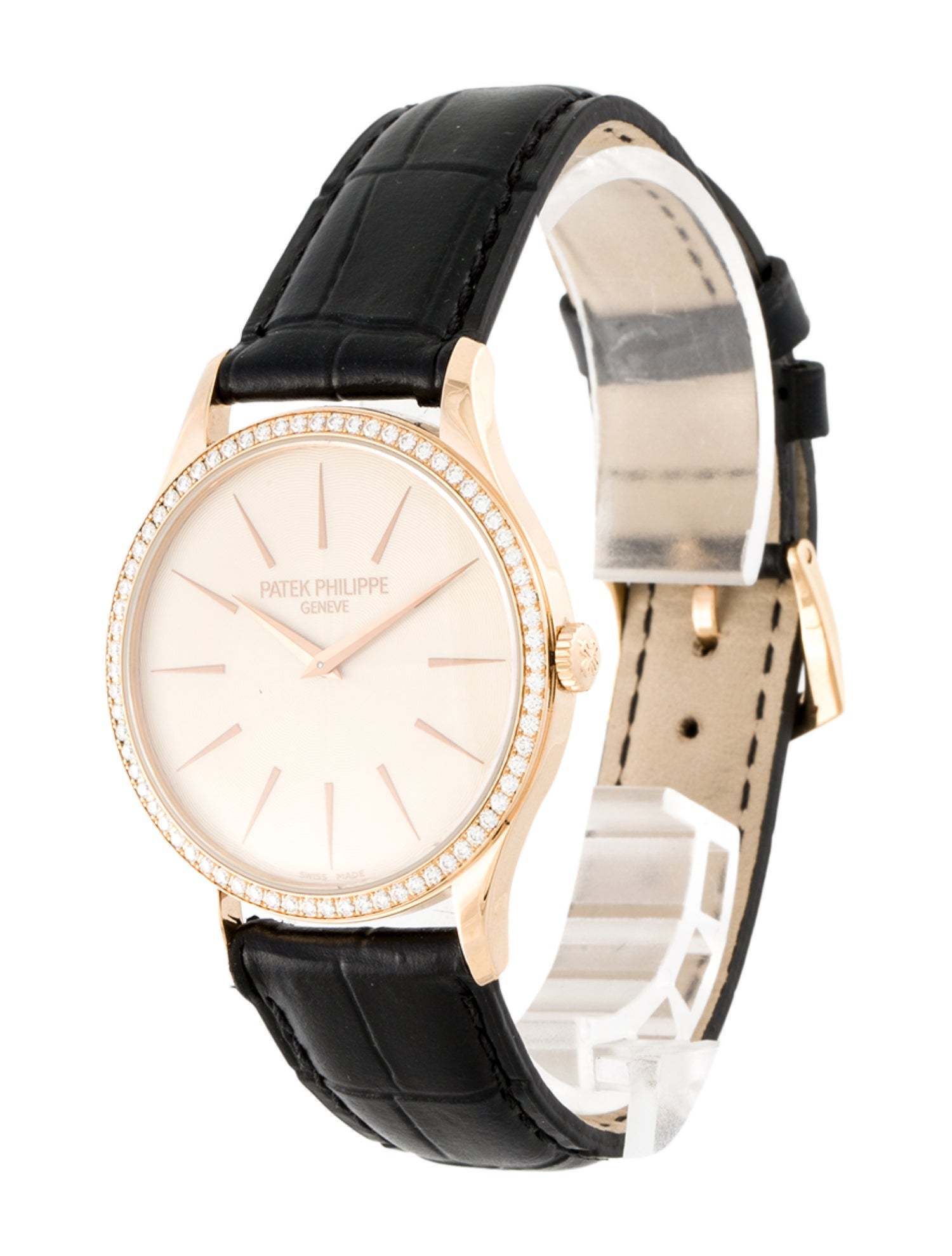 Patek Philippe Calatrava Watch